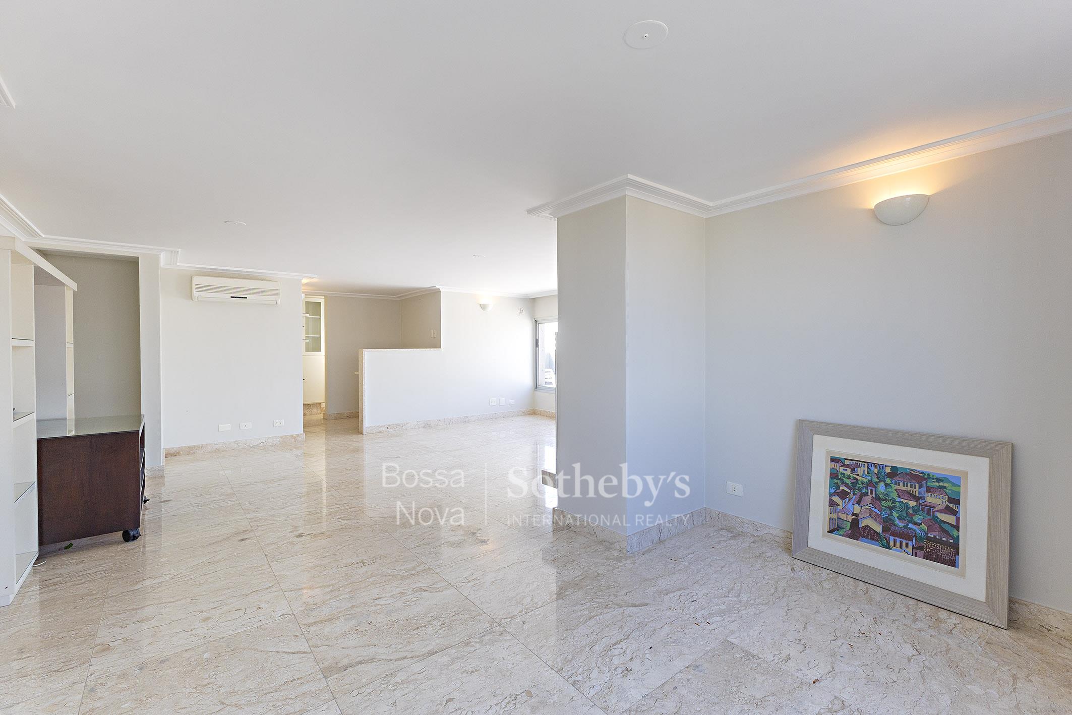 Cobertura Duplex para venda em Alto da Boa Vista