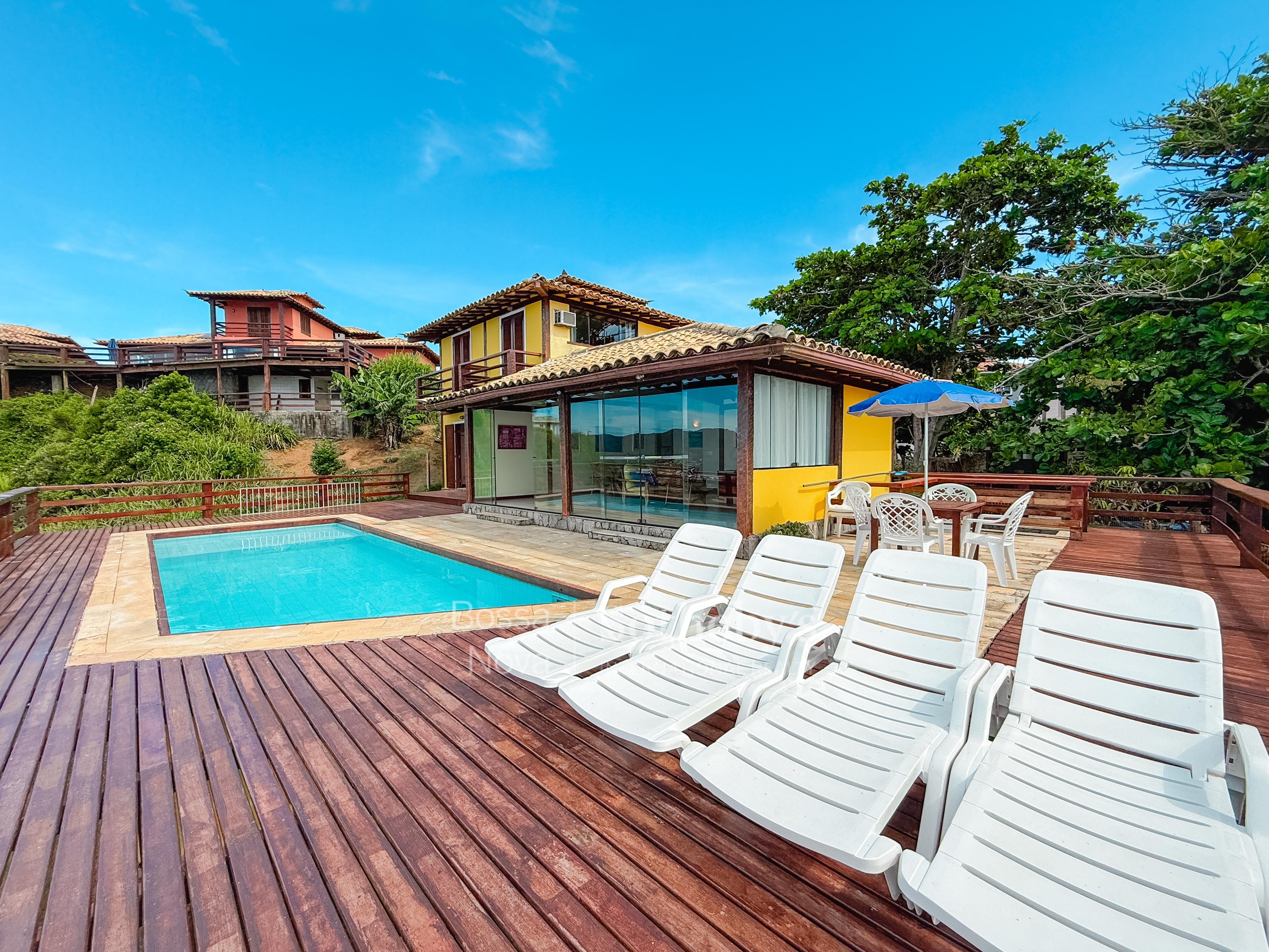 Casa para venda em Bela Vista