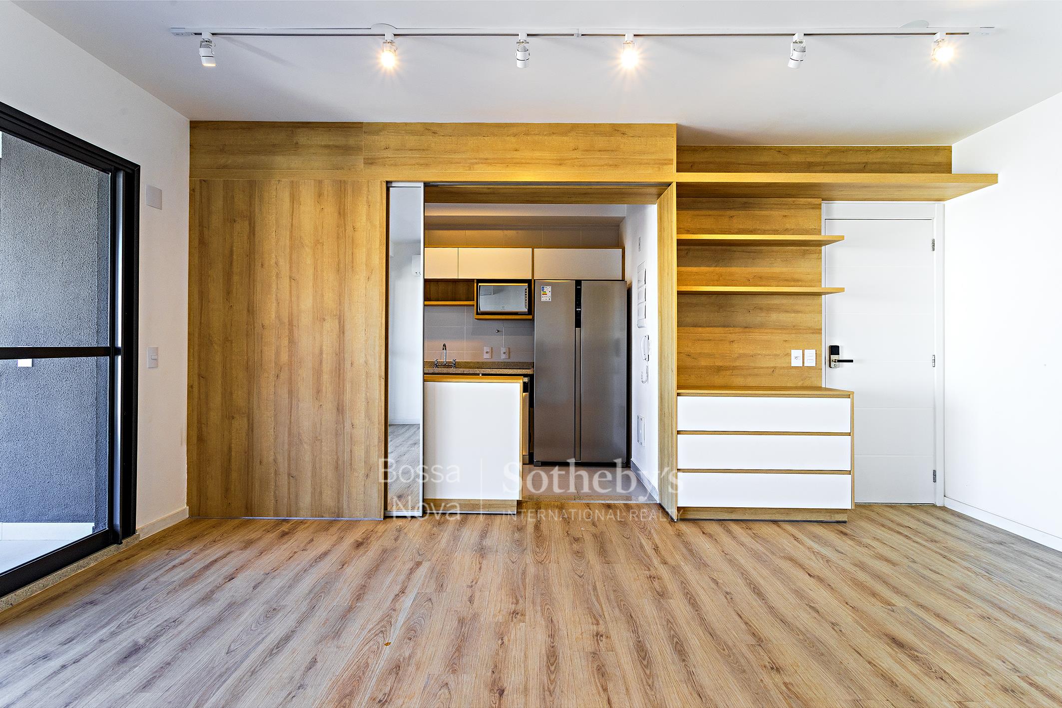 Apartamento para venda em Pinheiros