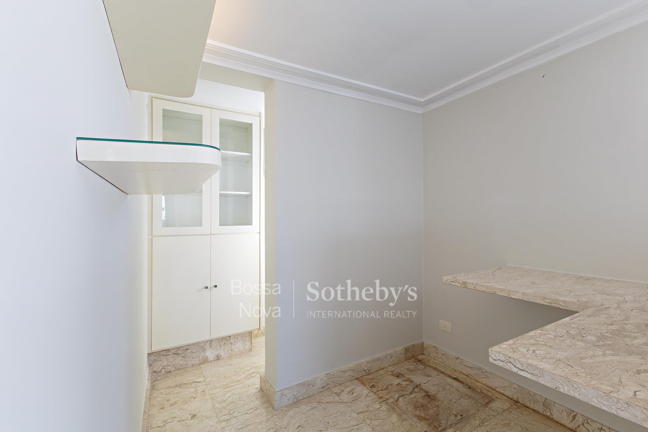 Cobertura Duplex para venda em Alto da Boa Vista