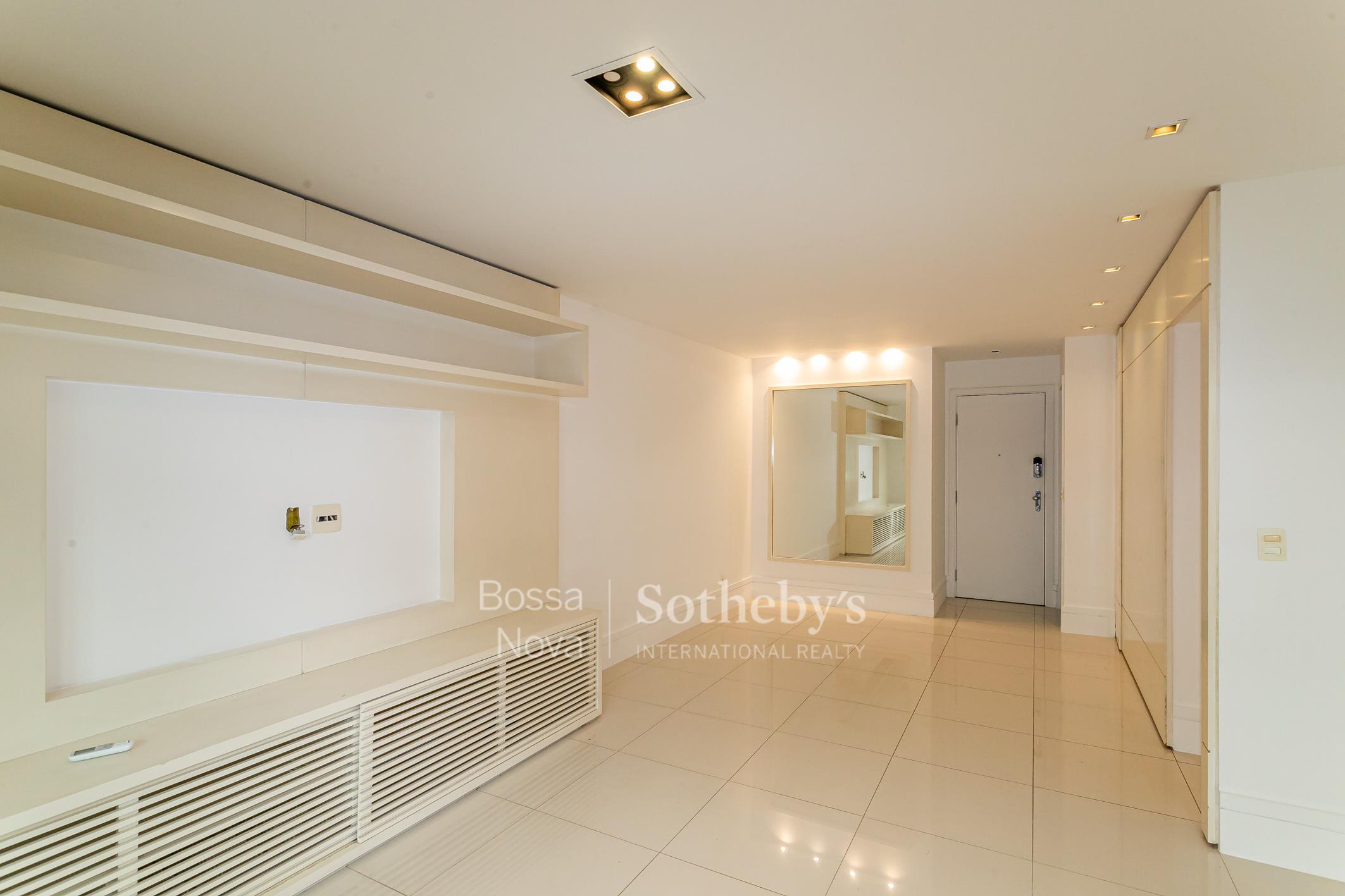 Apartamento para venda em Bela Vista