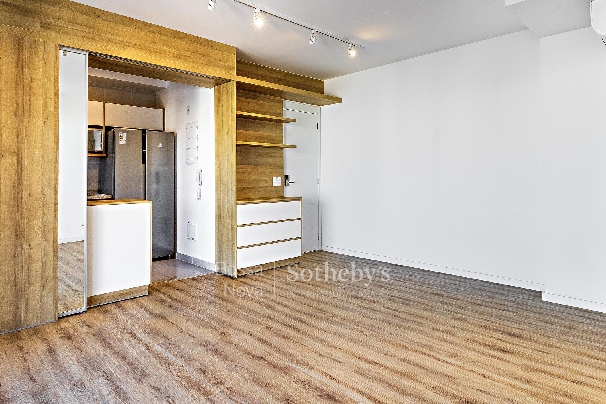Apartamento para venda em Pinheiros