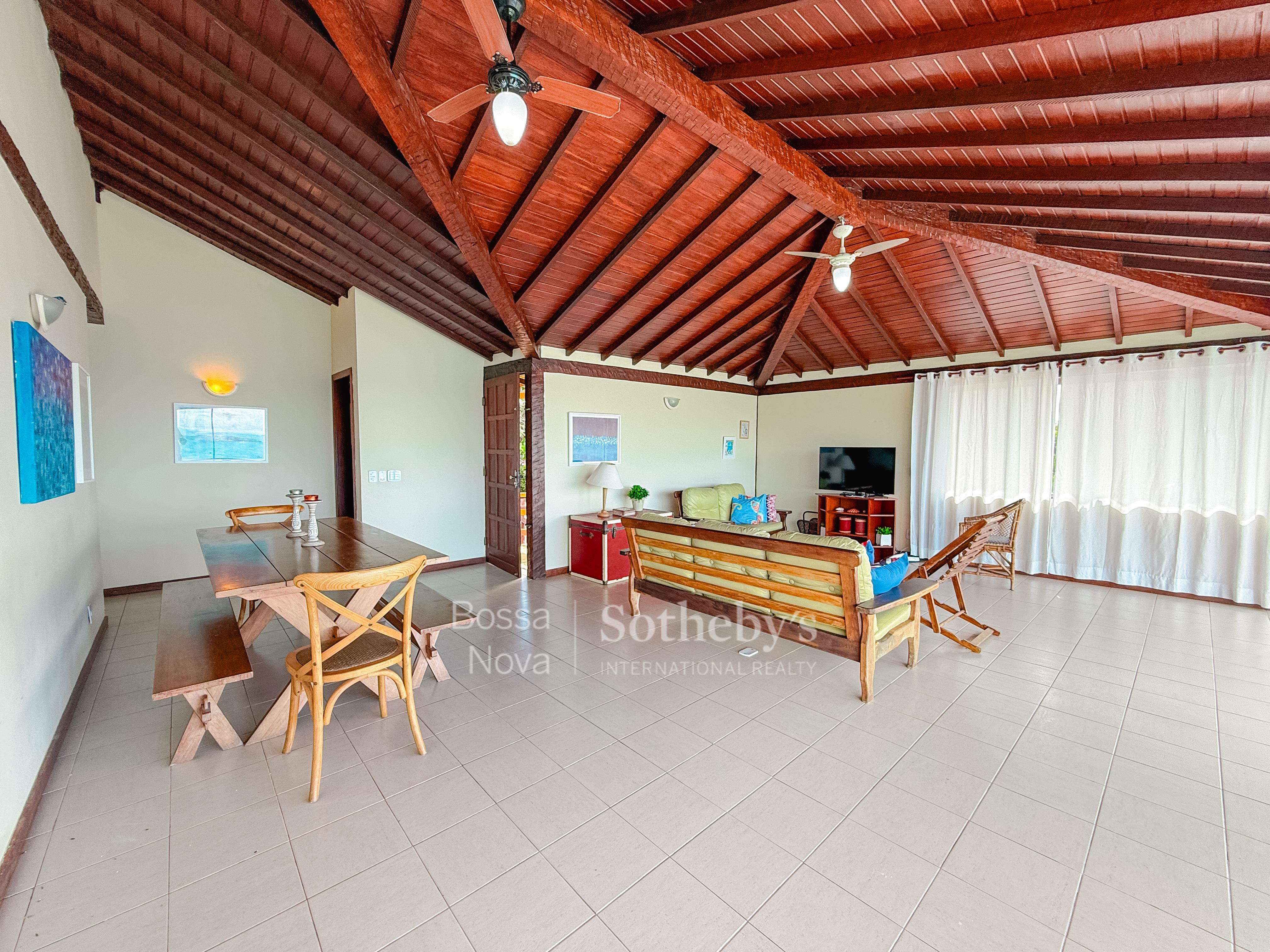 Casa para venda em Bela Vista