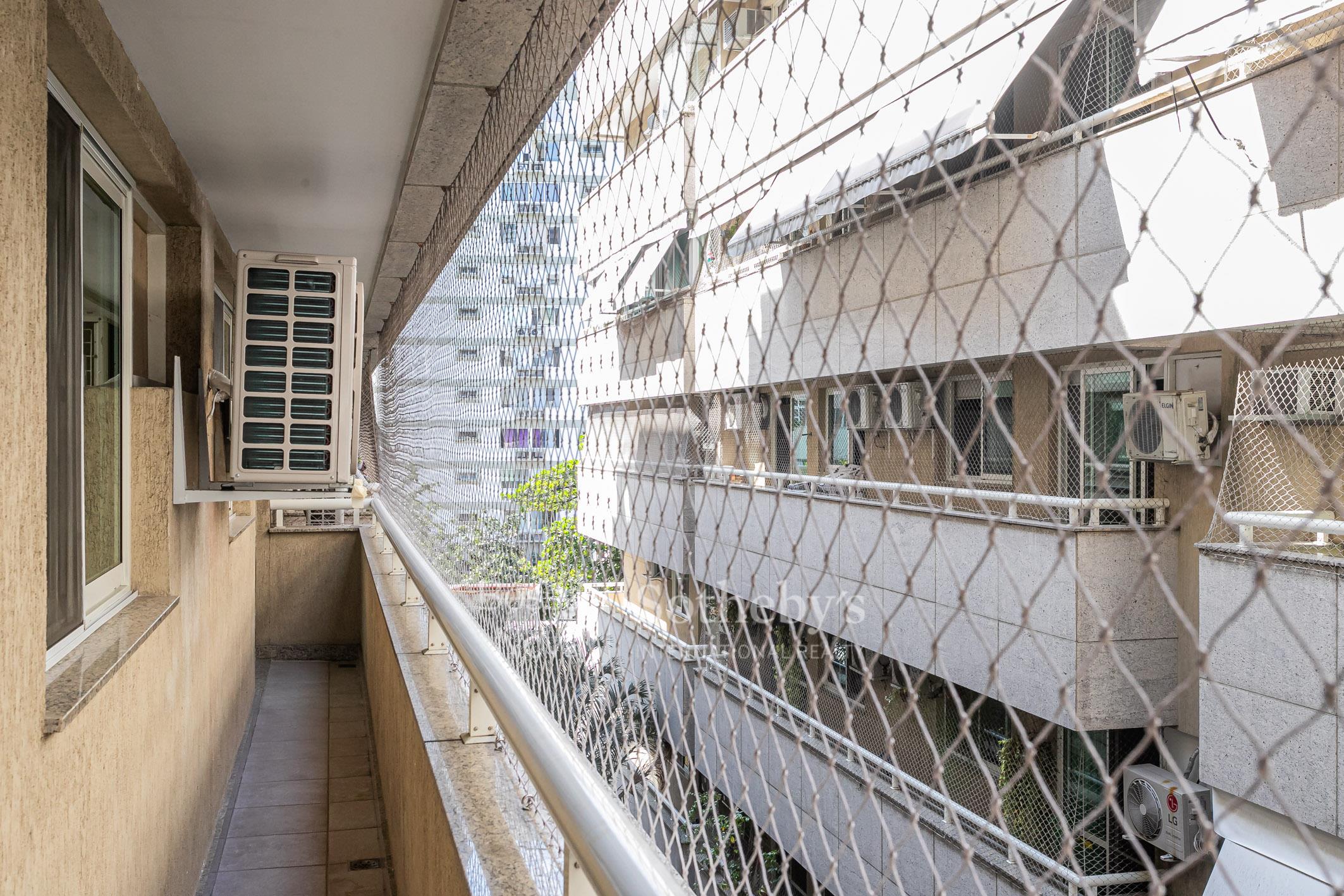 Apartamento para venda em Bela Vista