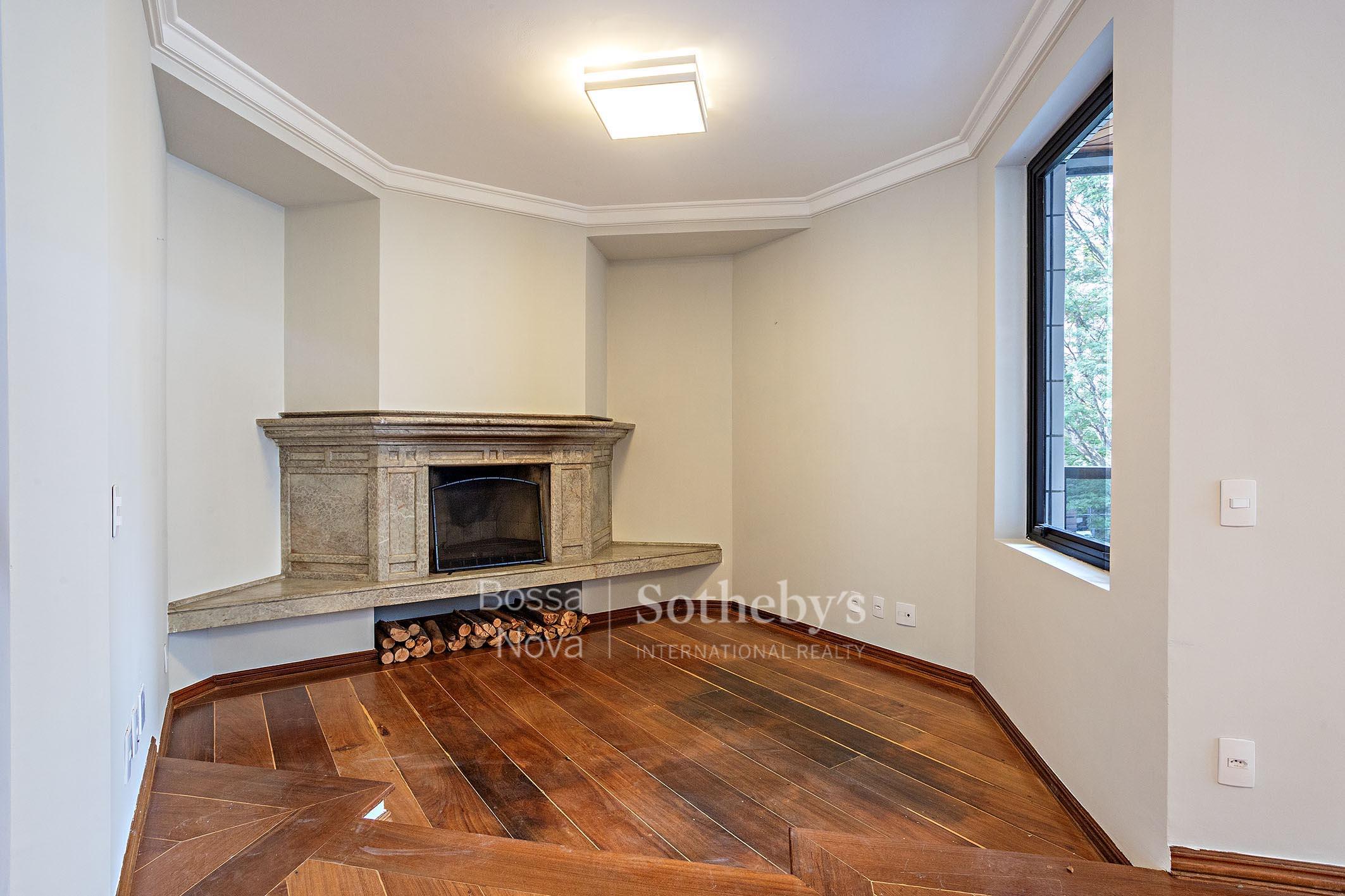 Apartamento para venda em Vila Nova Conceição