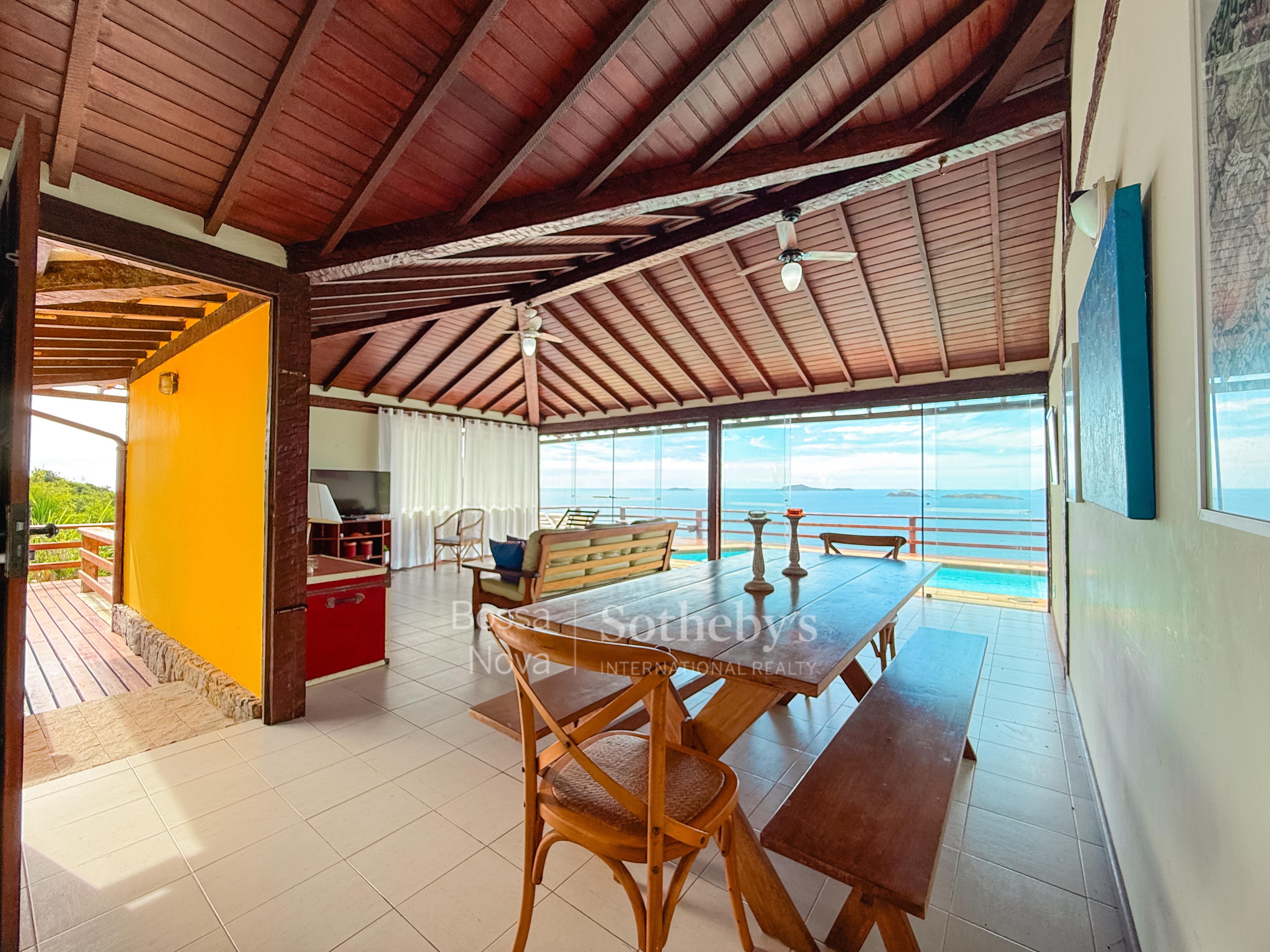 Casa para venda em Bela Vista