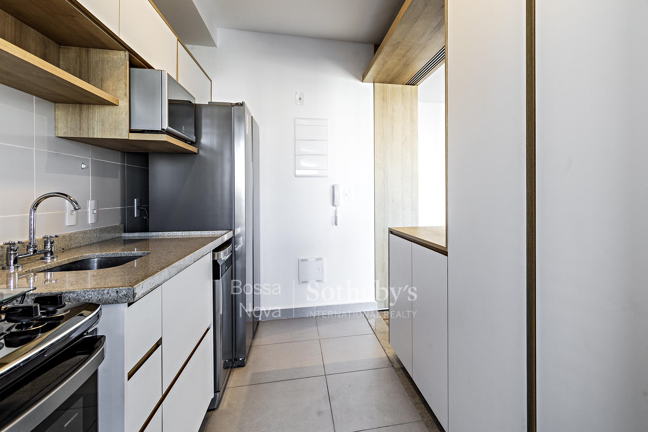Apartamento para venda em Pinheiros