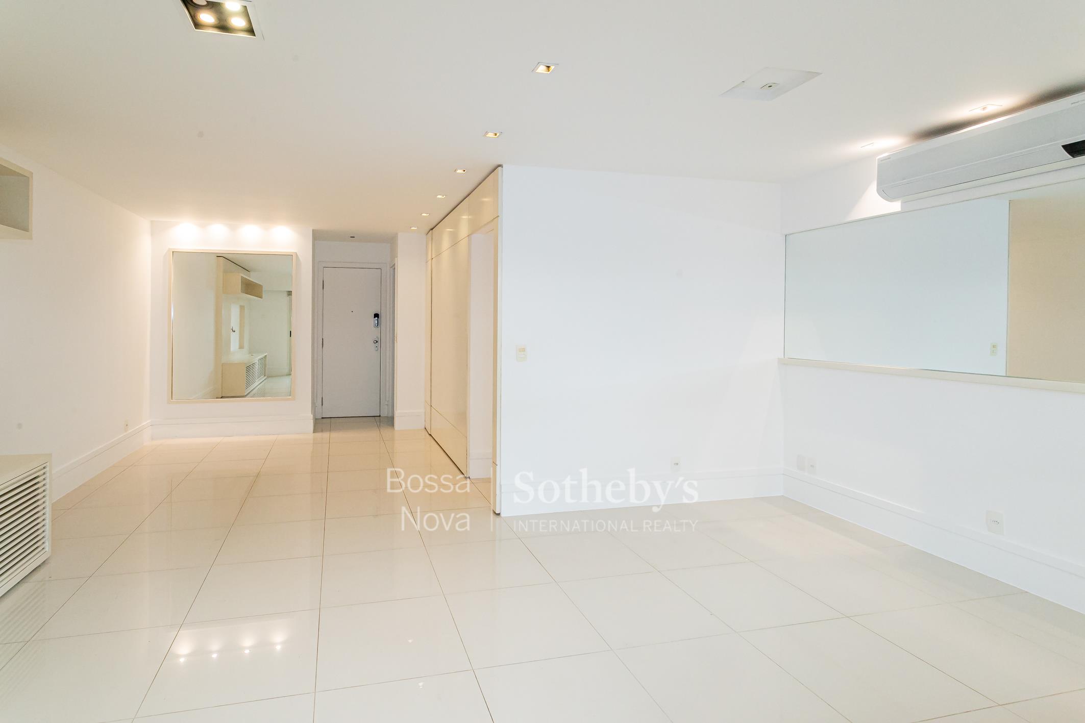 Apartamento para venda em Bela Vista