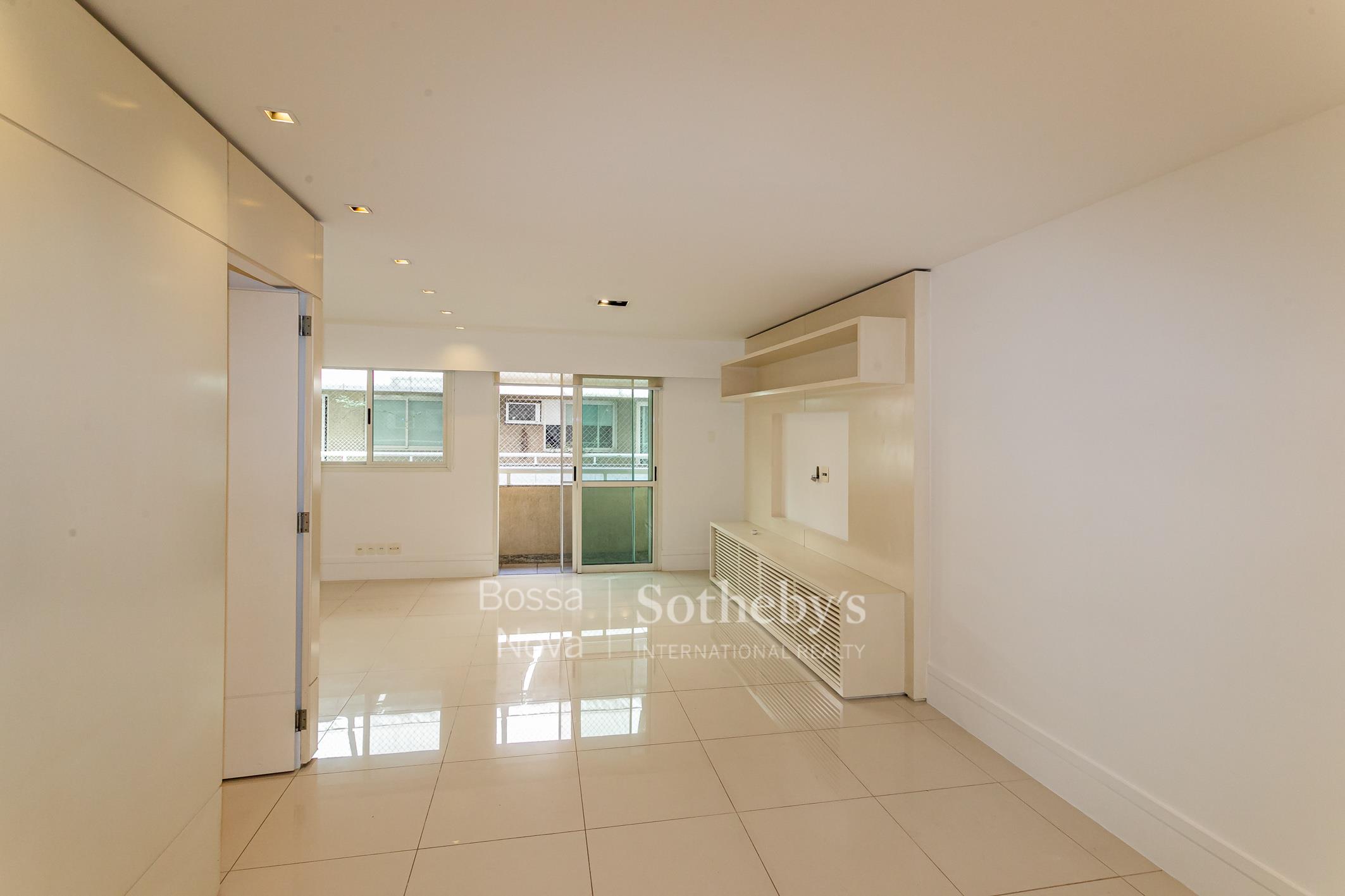 Apartamento para venda em Bela Vista