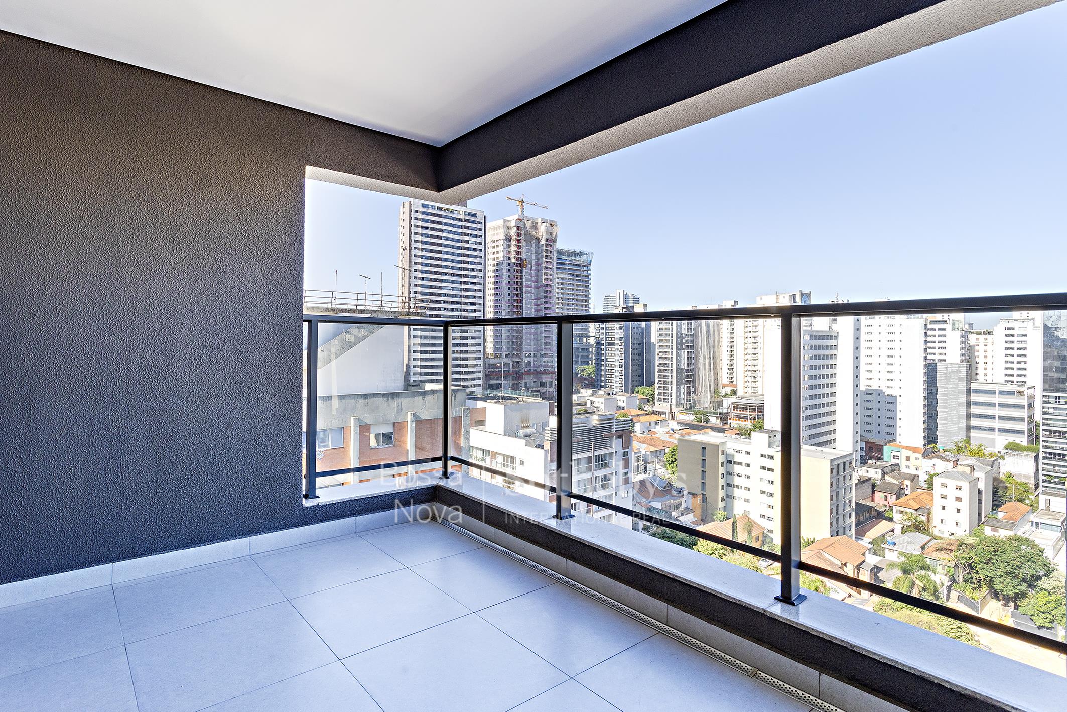Apartamento para venda em Pinheiros