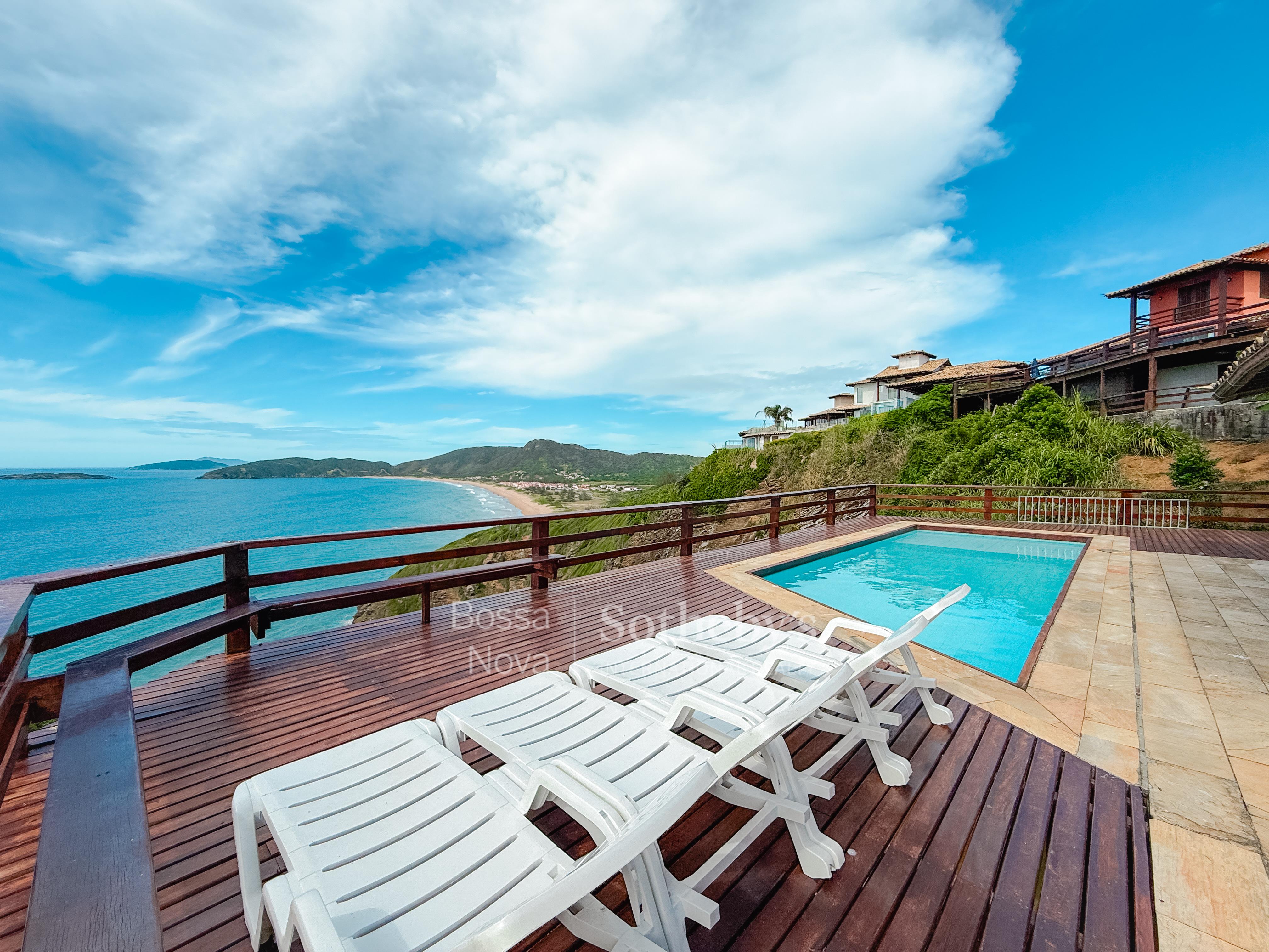 Casa para venda em Bela Vista