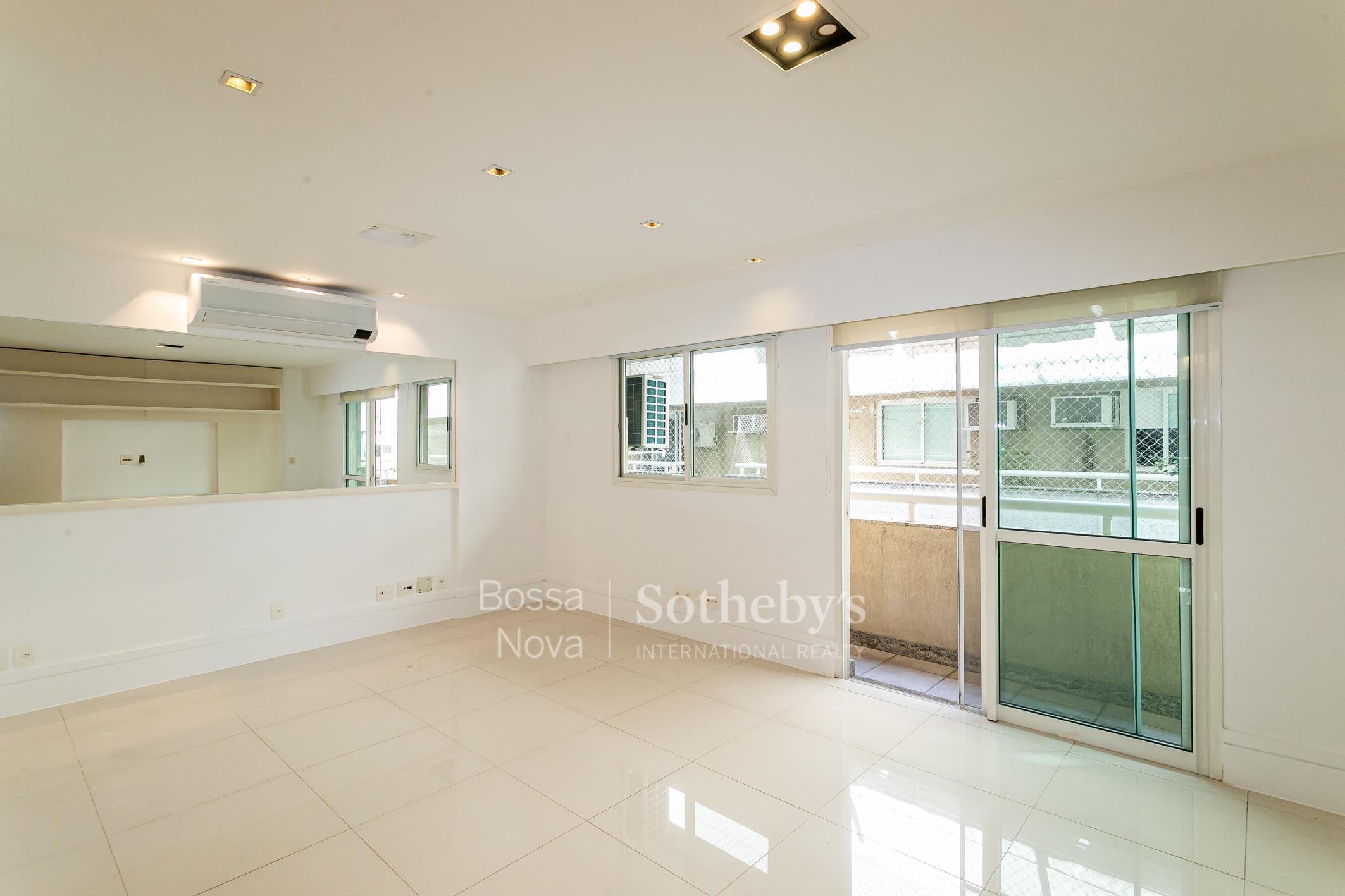 Apartamento para venda em Bela Vista