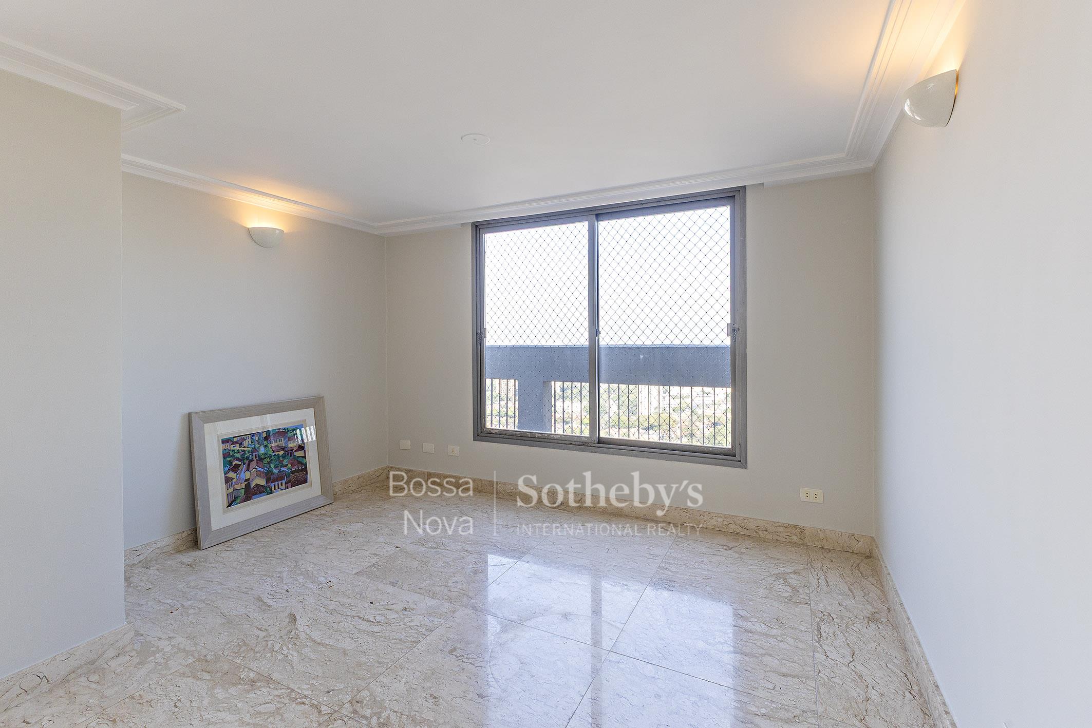 Cobertura Duplex para venda em Alto da Boa Vista
