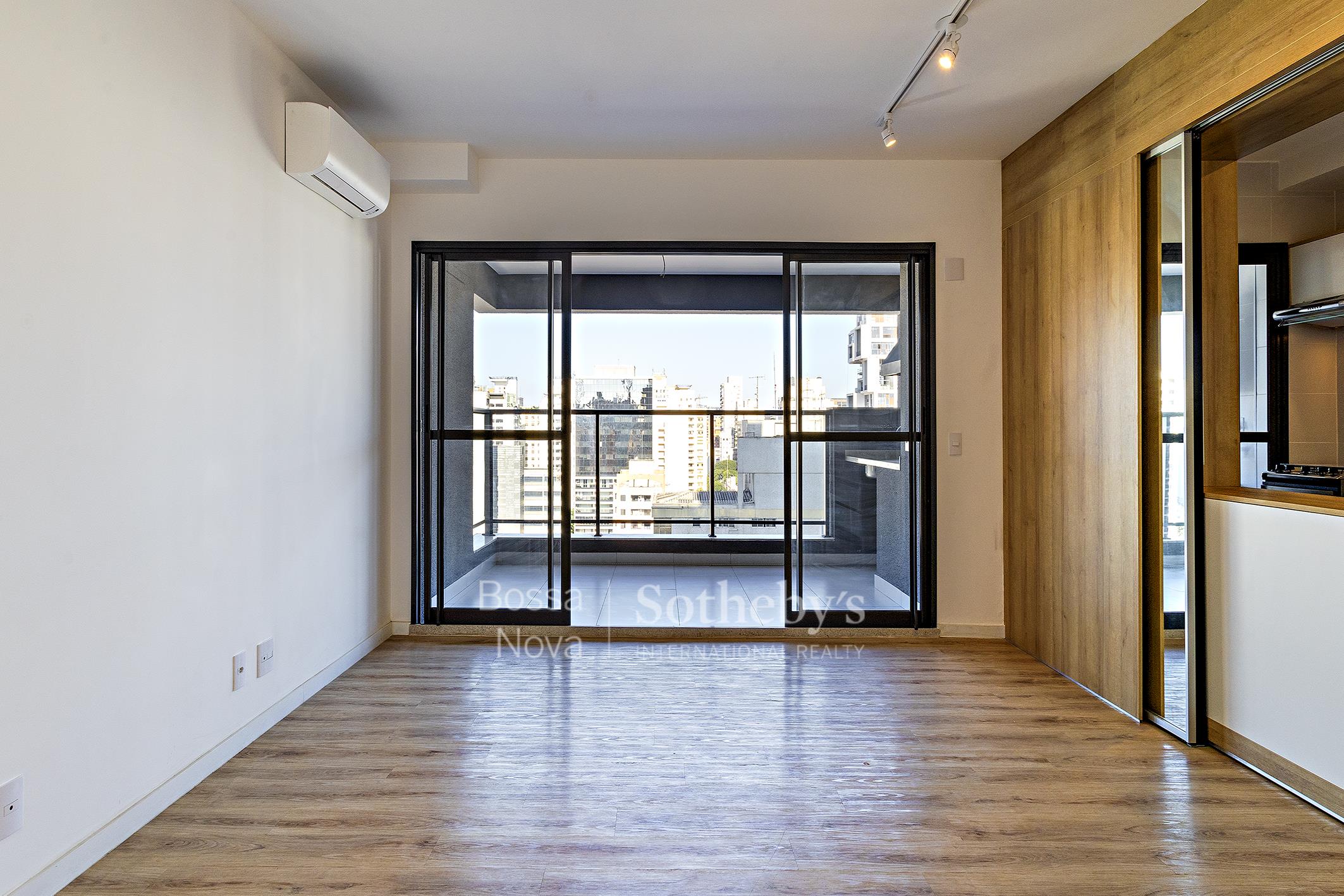 Apartamento para venda em Pinheiros