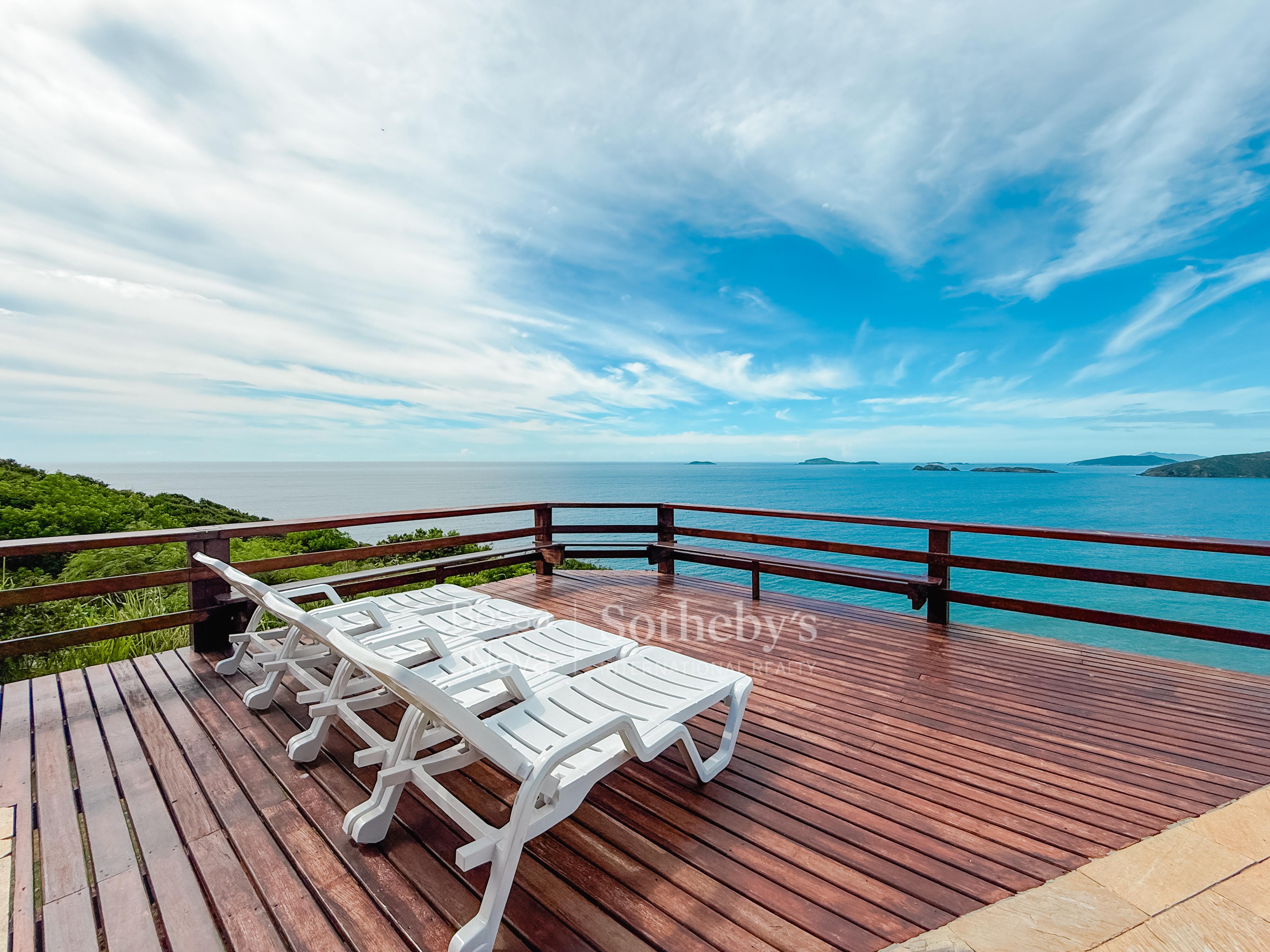 Casa para venda em Bela Vista