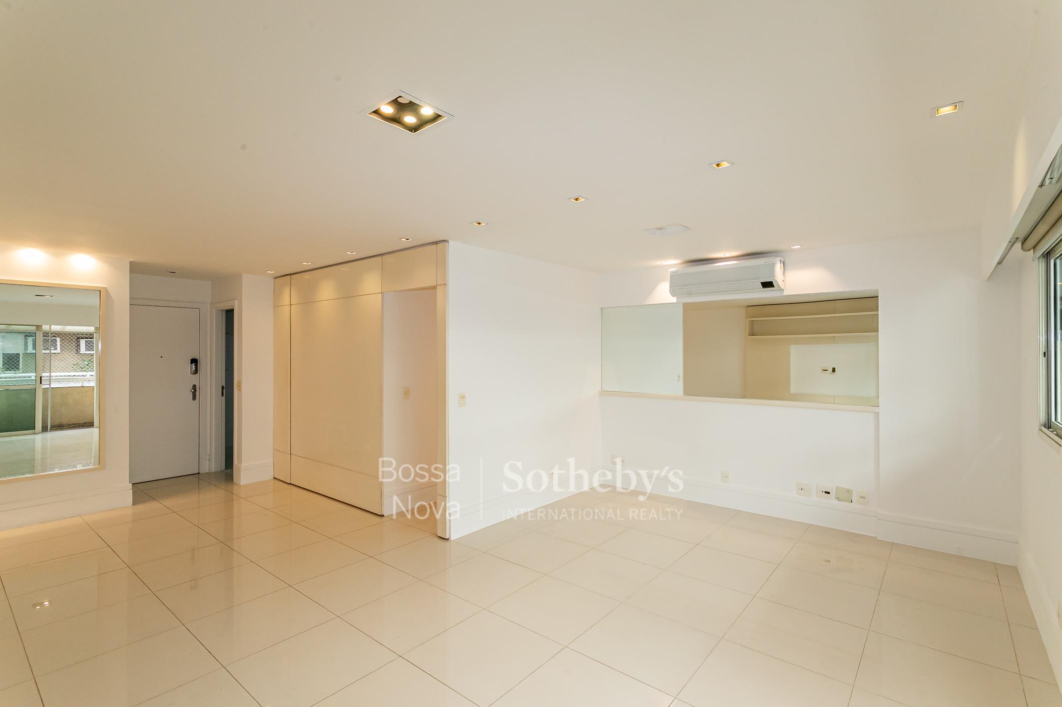 Apartamento para venda em Bela Vista
