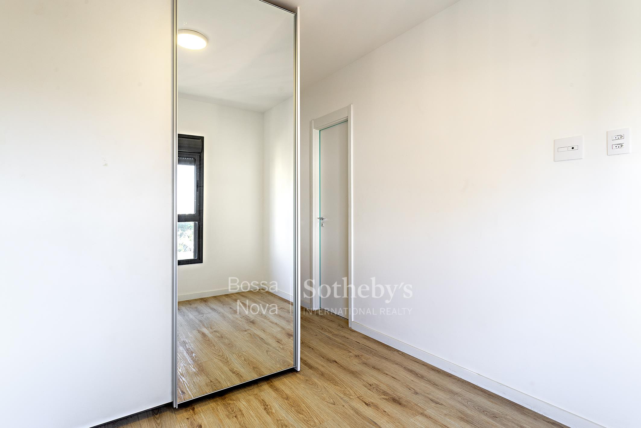 Apartamento para venda em Pinheiros