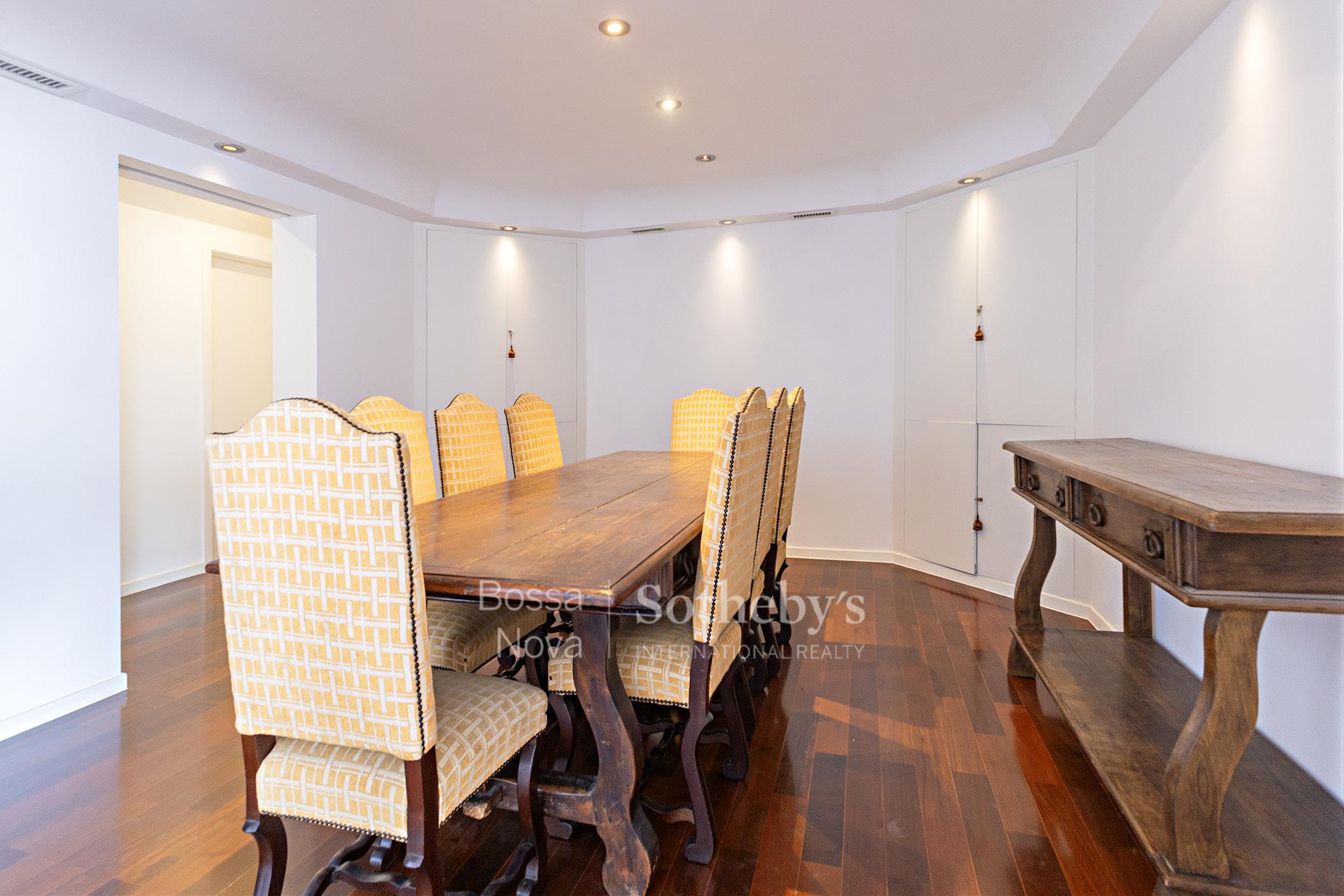 Apartamento para locação em Itaim Bibi