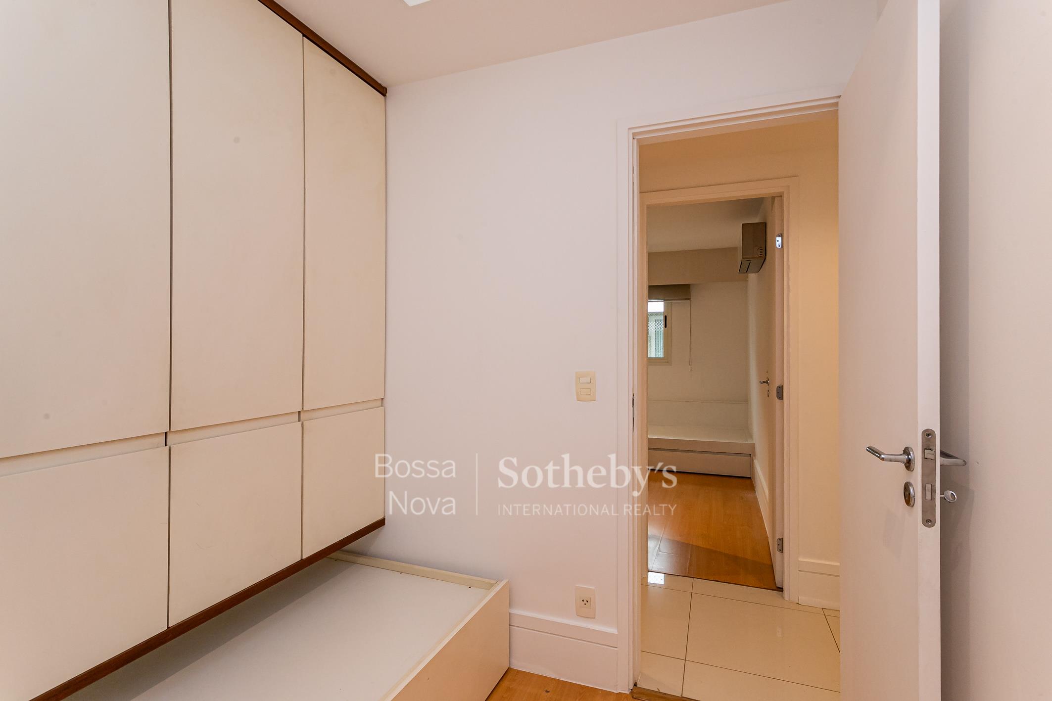 Apartamento para venda em Bela Vista