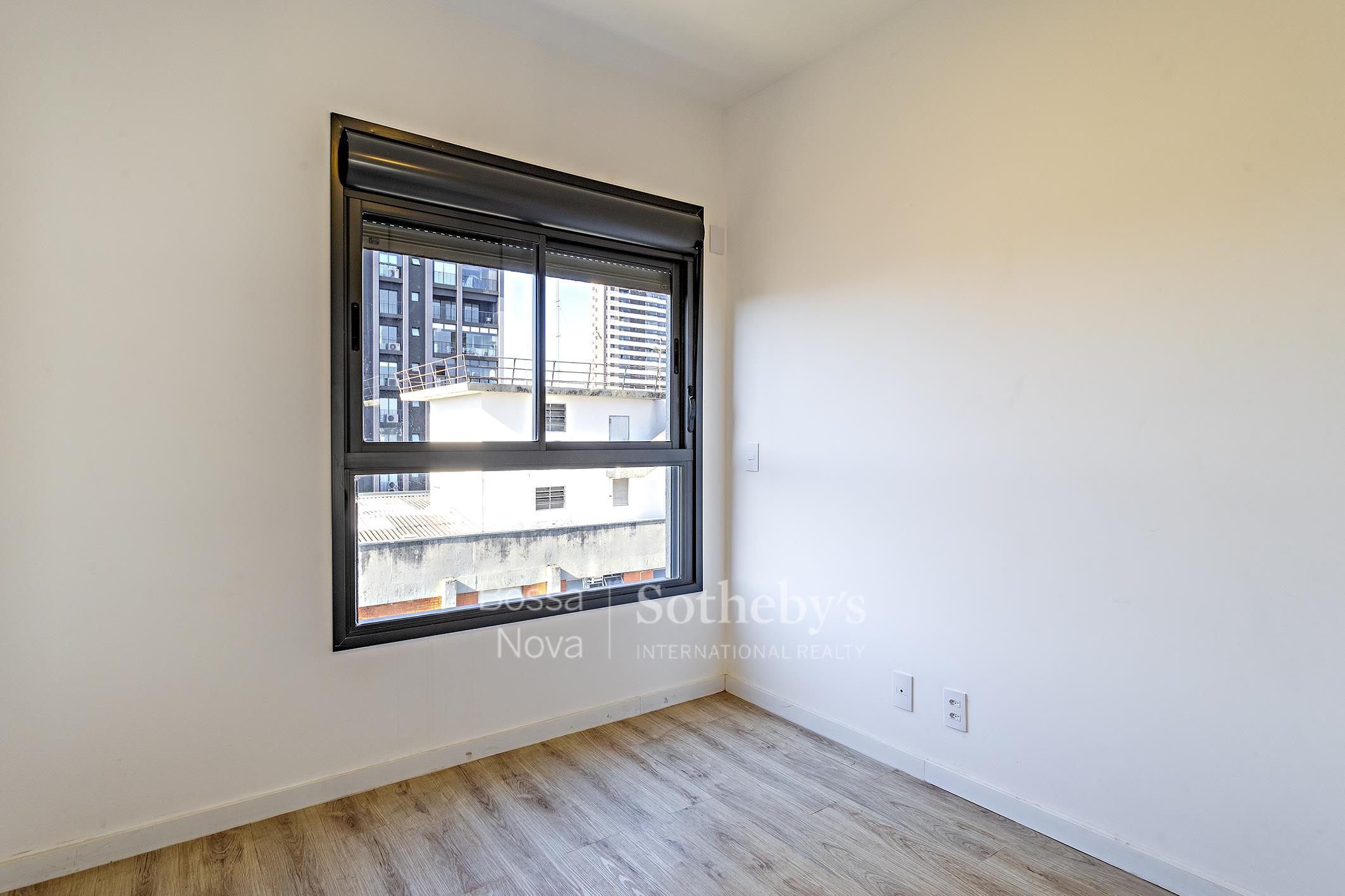 Apartamento para venda em Pinheiros