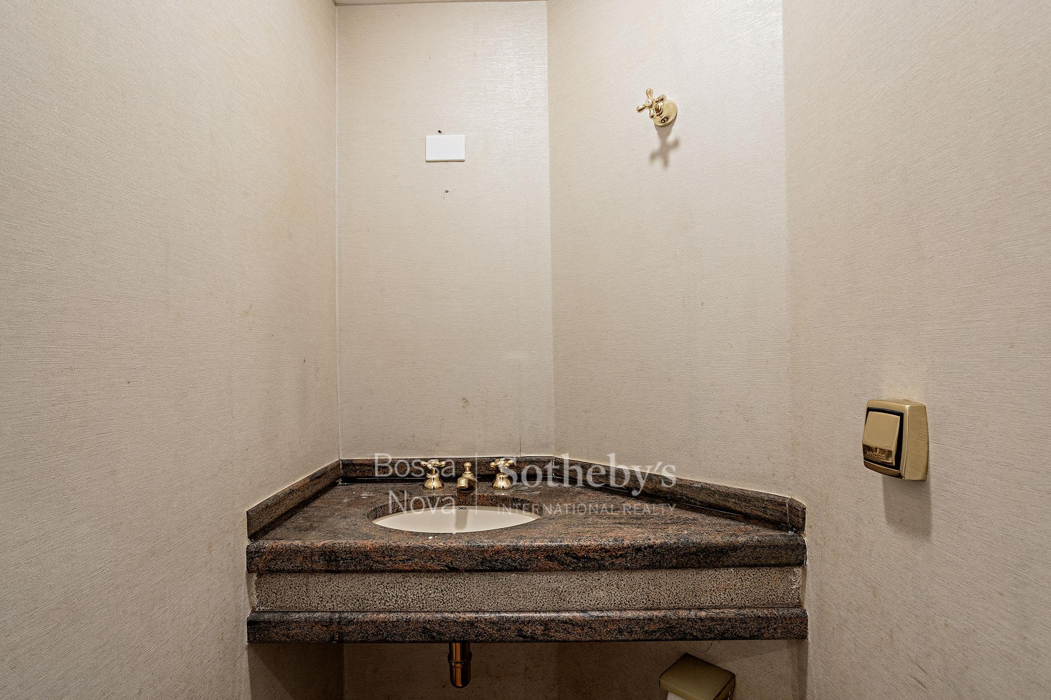 Apartamento para venda em Vila Nova Conceição