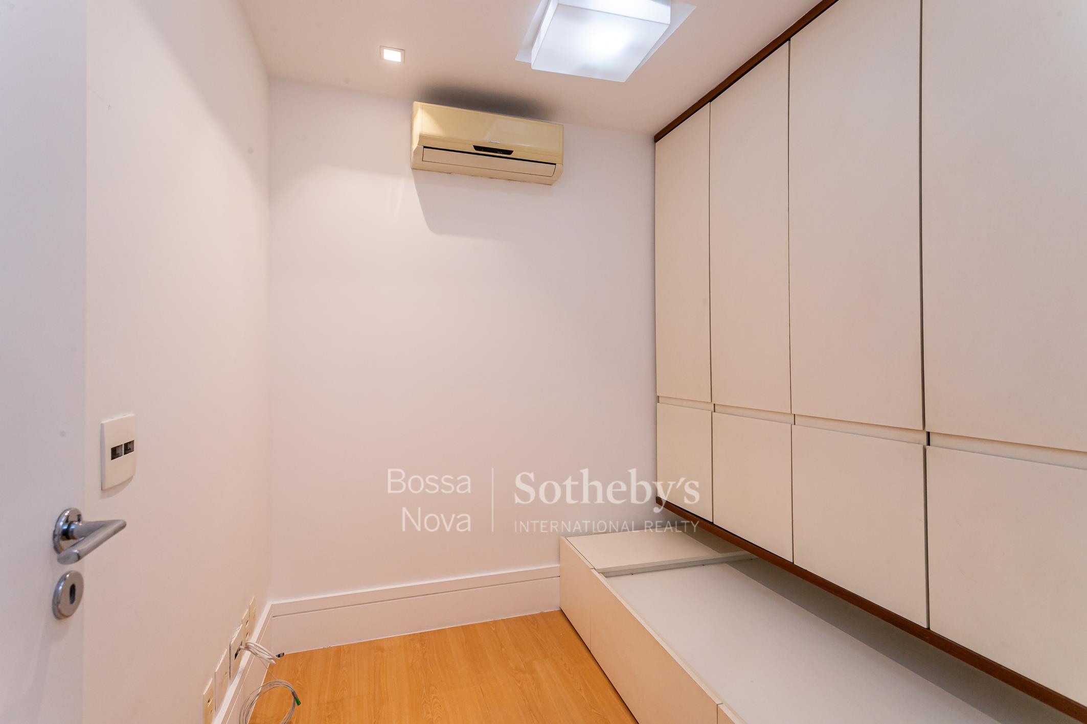 Apartamento para venda em Bela Vista