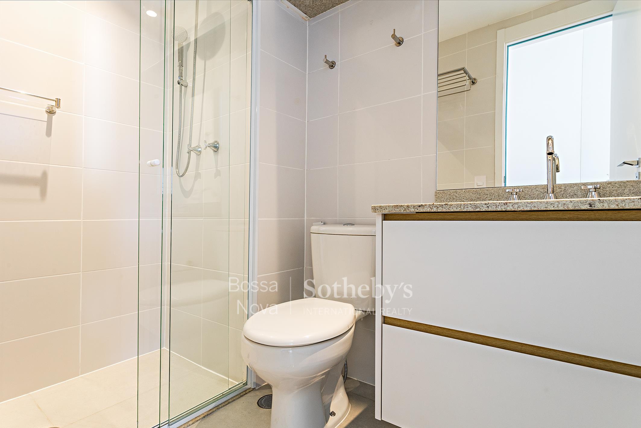 Apartamento para venda em Pinheiros