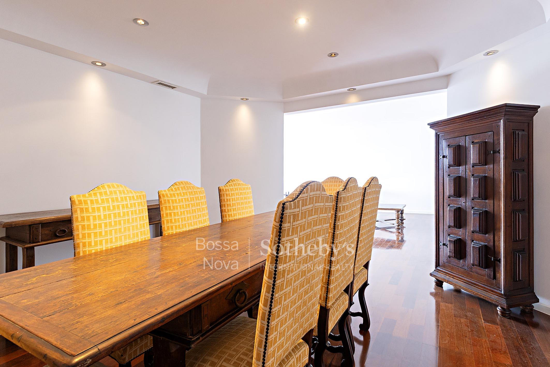 Apartamento para locação em Itaim Bibi