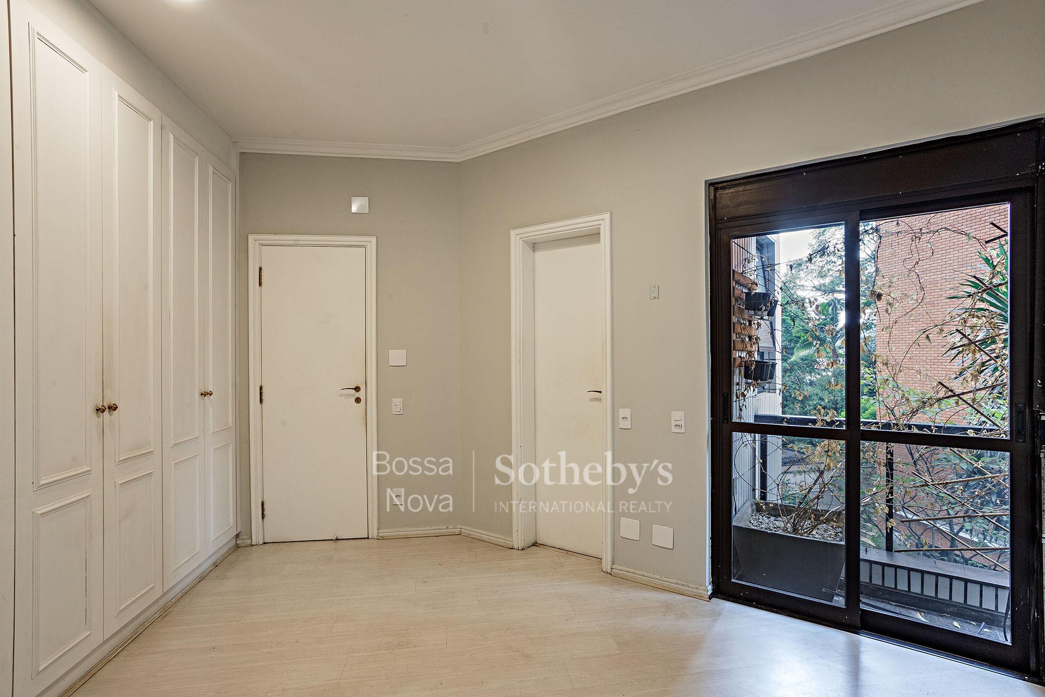 Apartamento para venda em Vila Nova Conceição