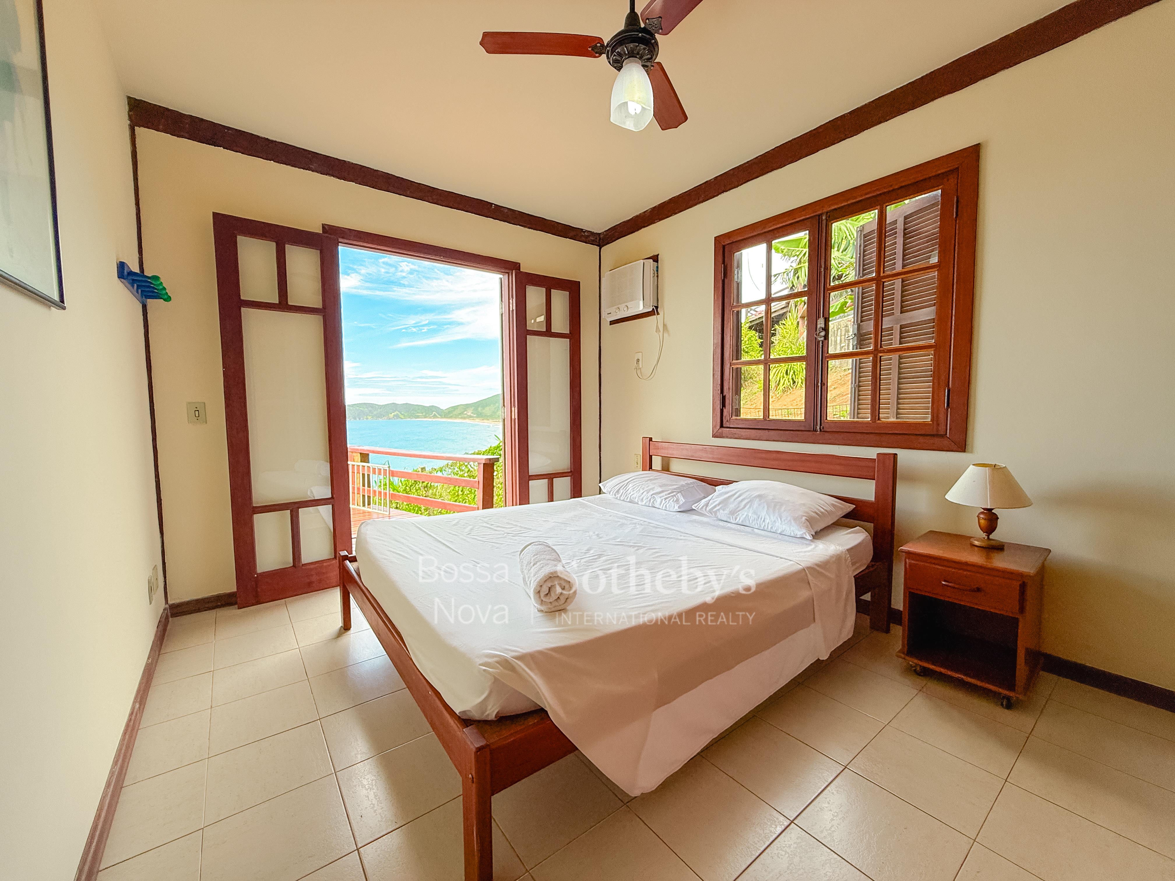 Casa para venda em Bela Vista