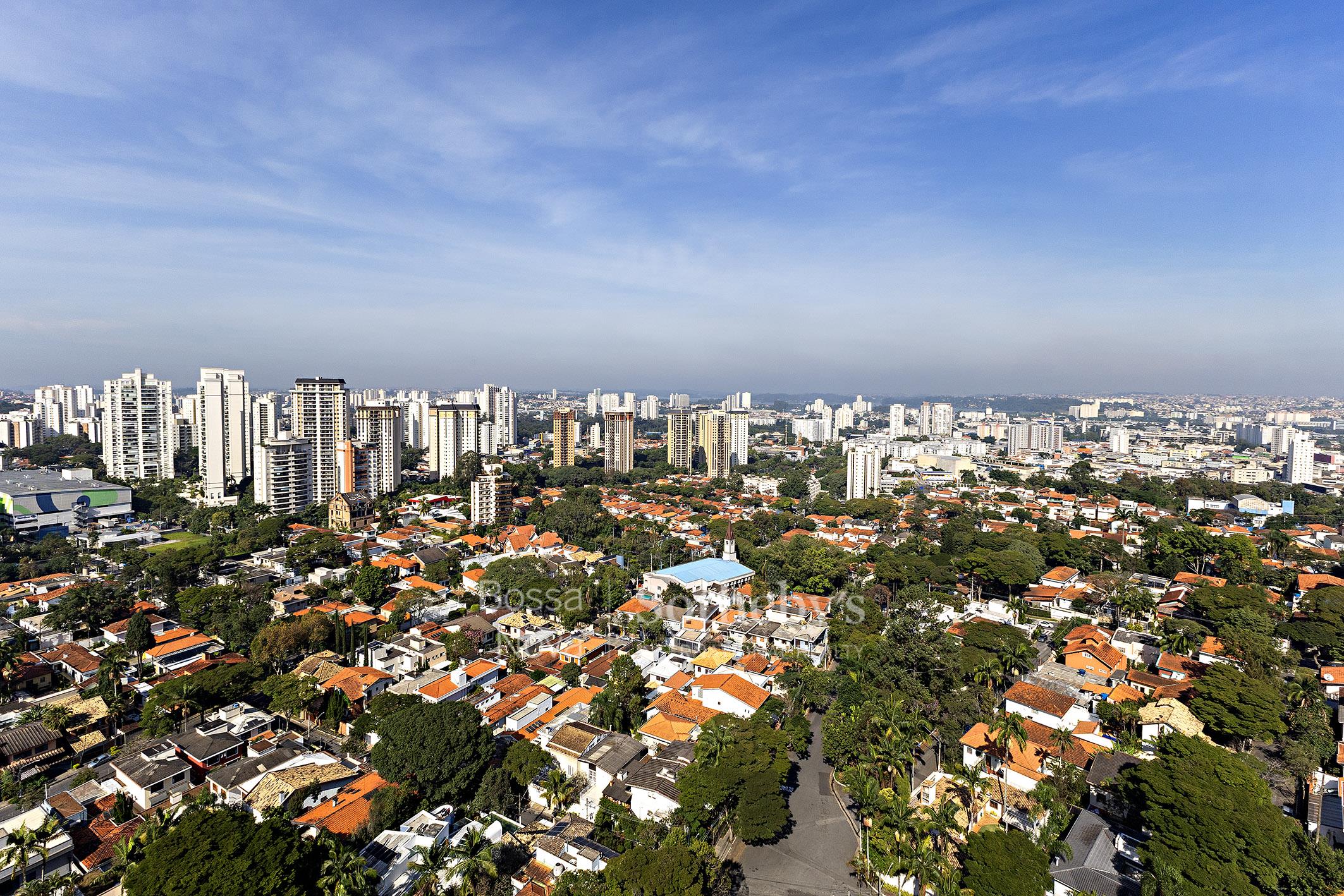Cobertura Duplex para venda em Alto da Boa Vista