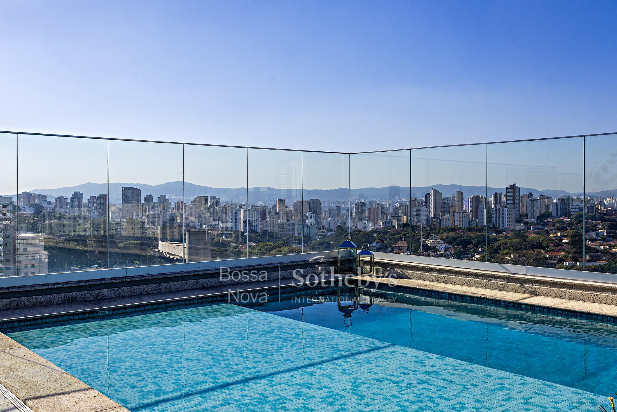 Apartamento para venda em Pinheiros
