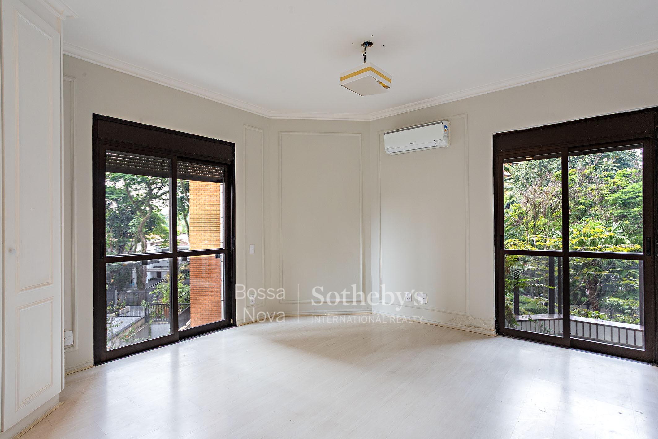Apartamento para venda em Vila Nova Conceição
