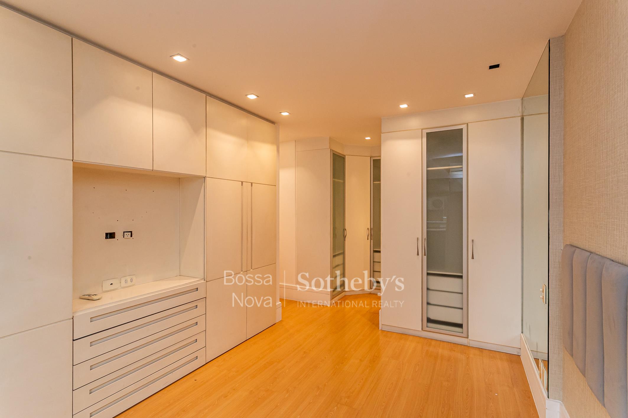 Apartamento para venda em Bela Vista