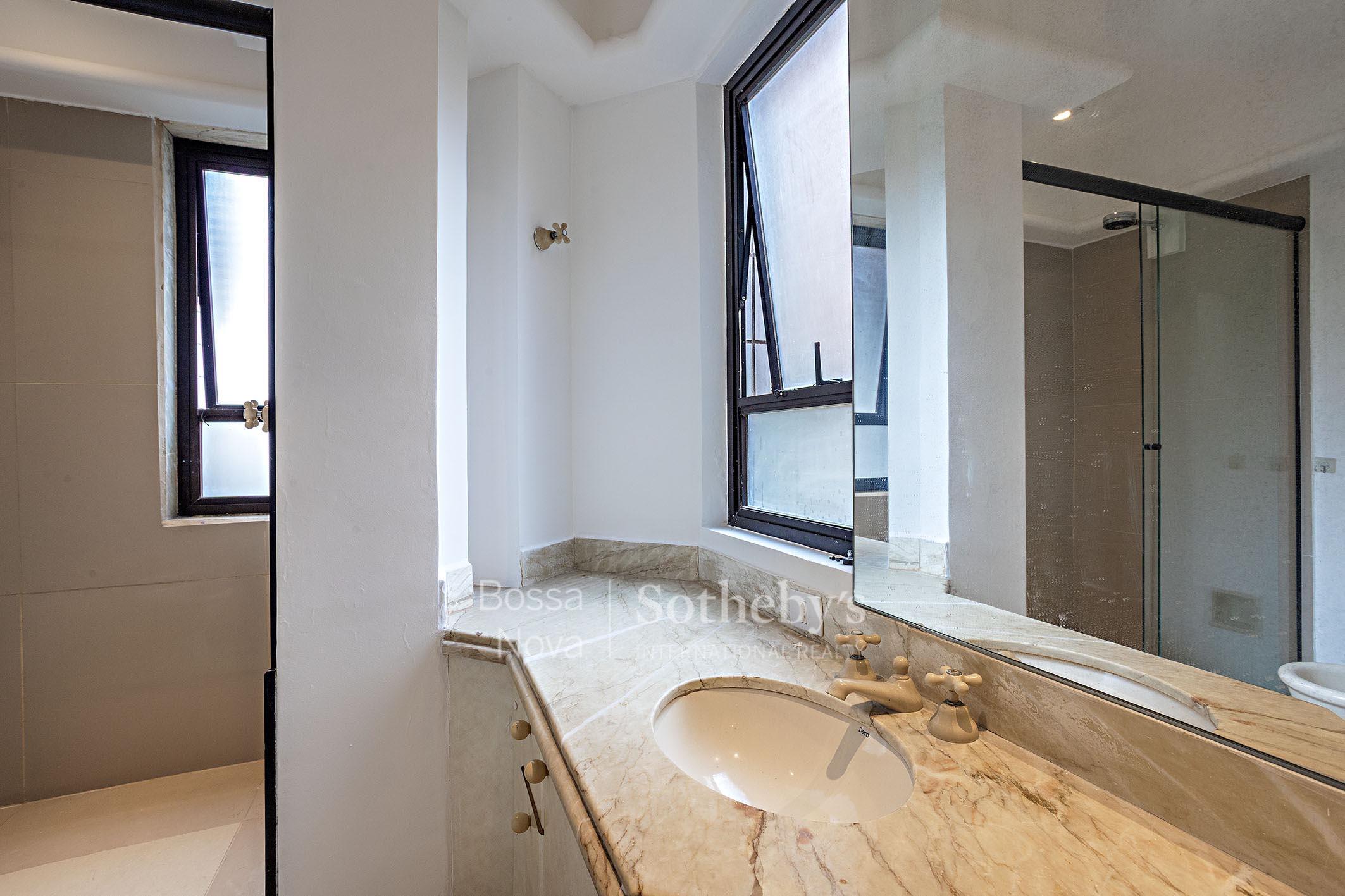 Apartamento para venda em Vila Nova Conceição