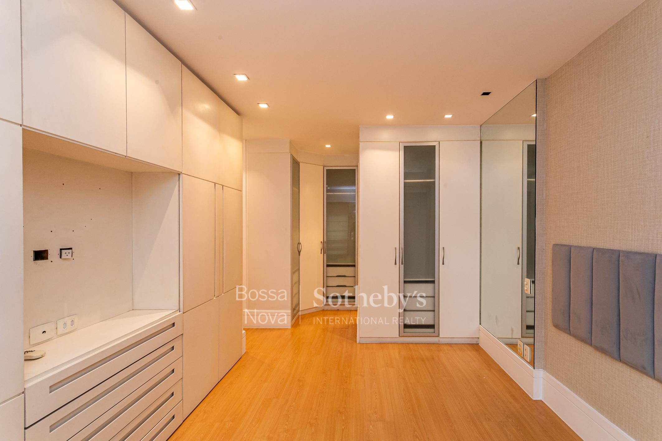 Apartamento para venda em Bela Vista