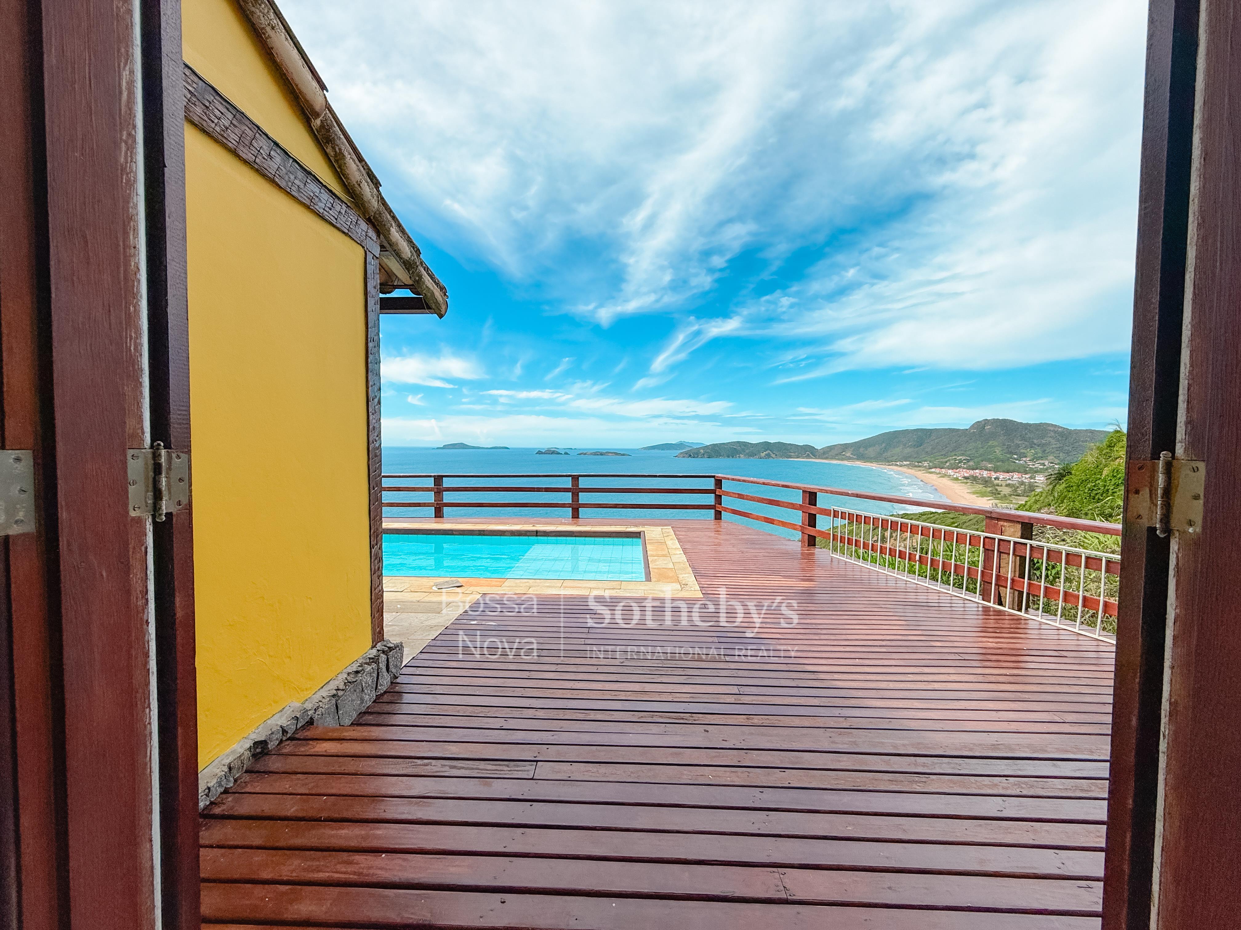 Casa para venda em Bela Vista