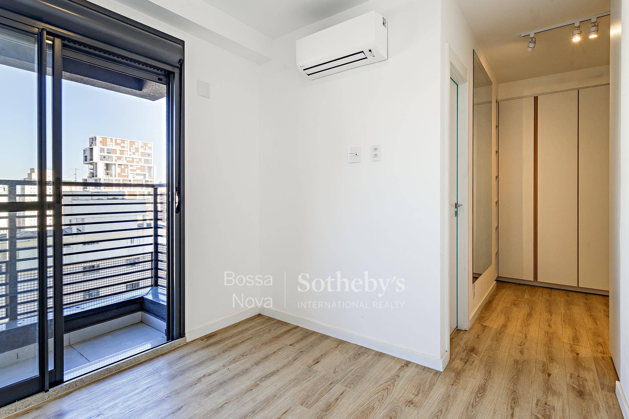 Apartamento para venda em Pinheiros