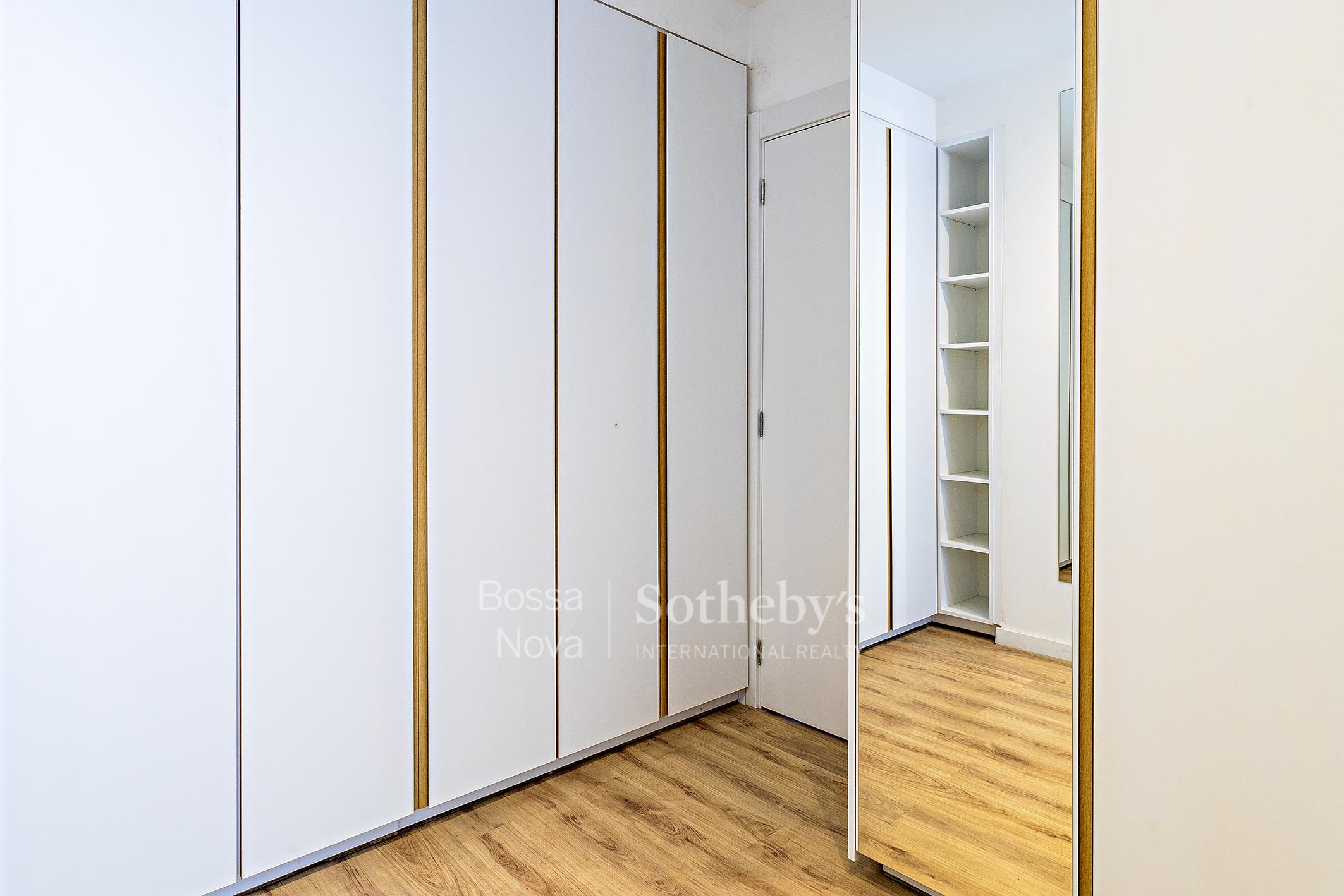 Apartamento para venda em Pinheiros