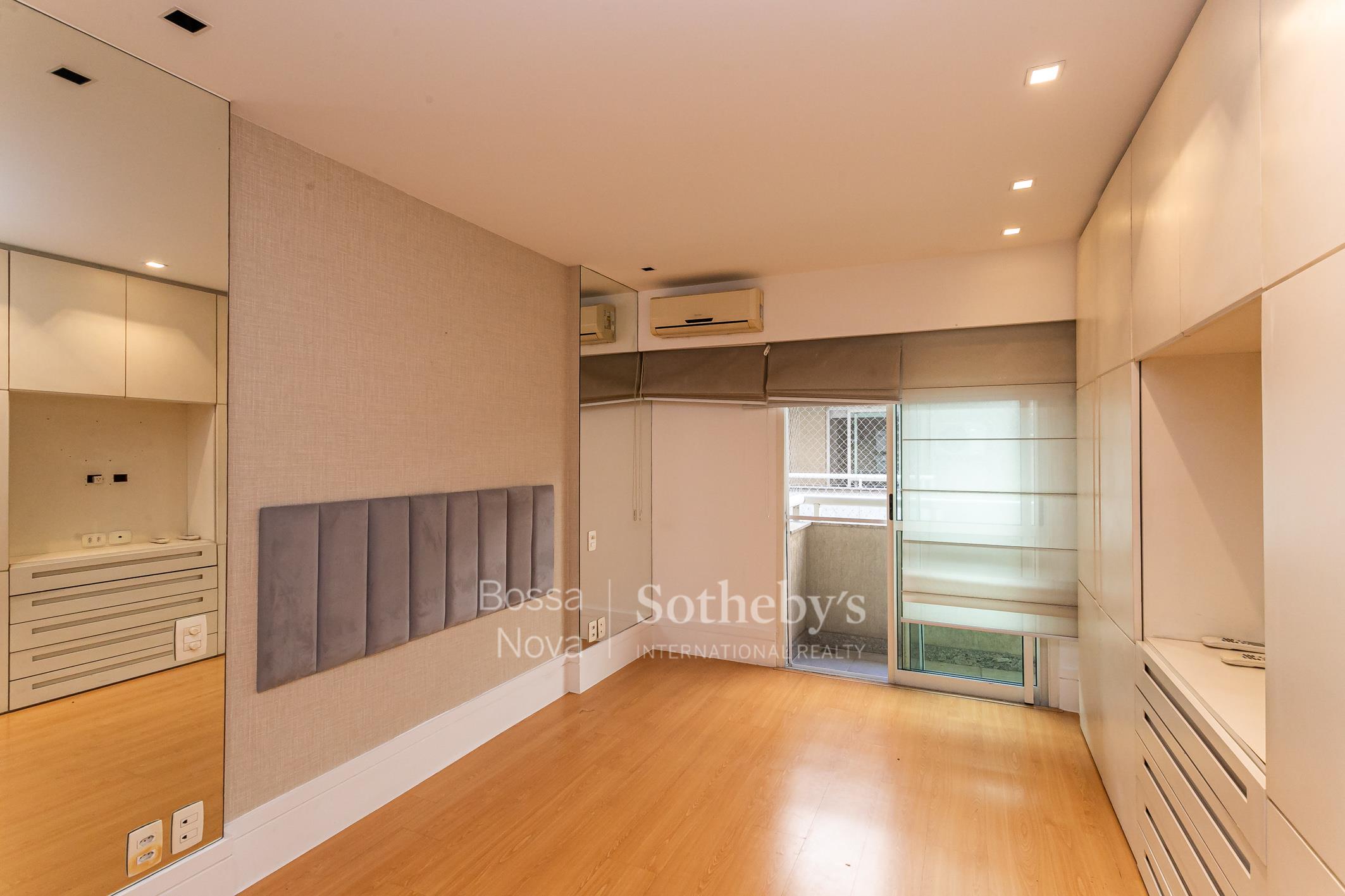 Apartamento para venda em Bela Vista