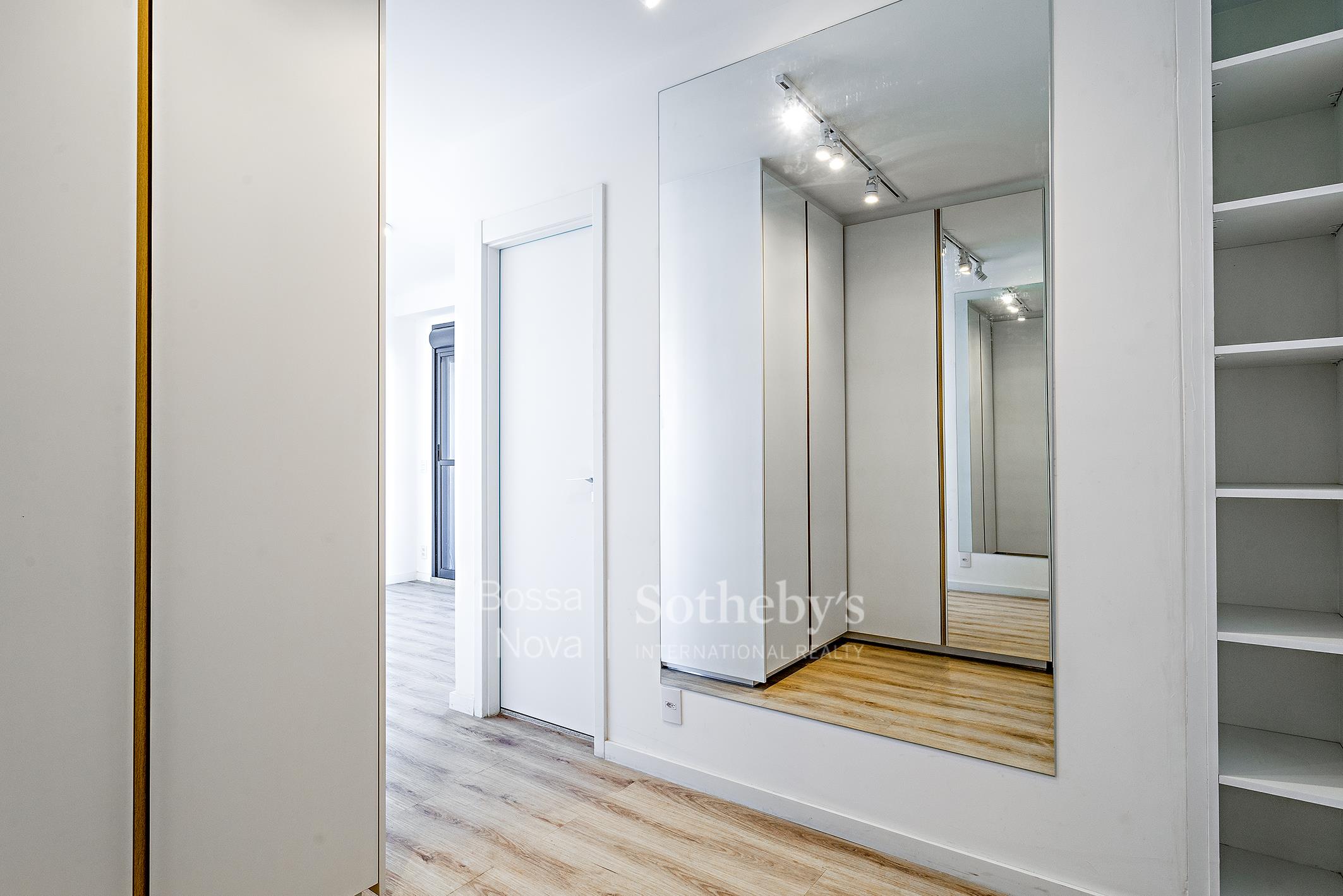 Apartamento para venda em Pinheiros