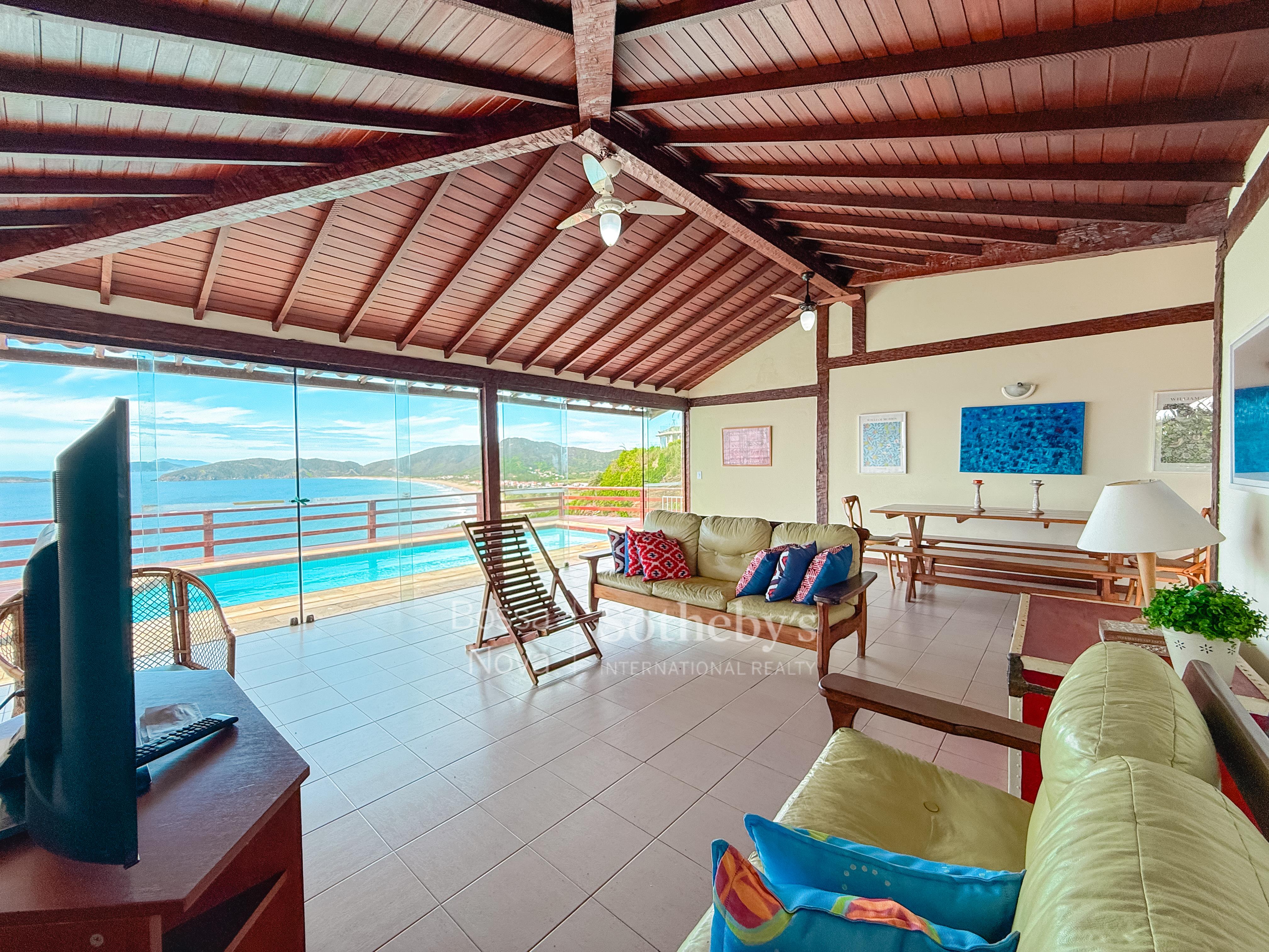 Casa para venda em Bela Vista