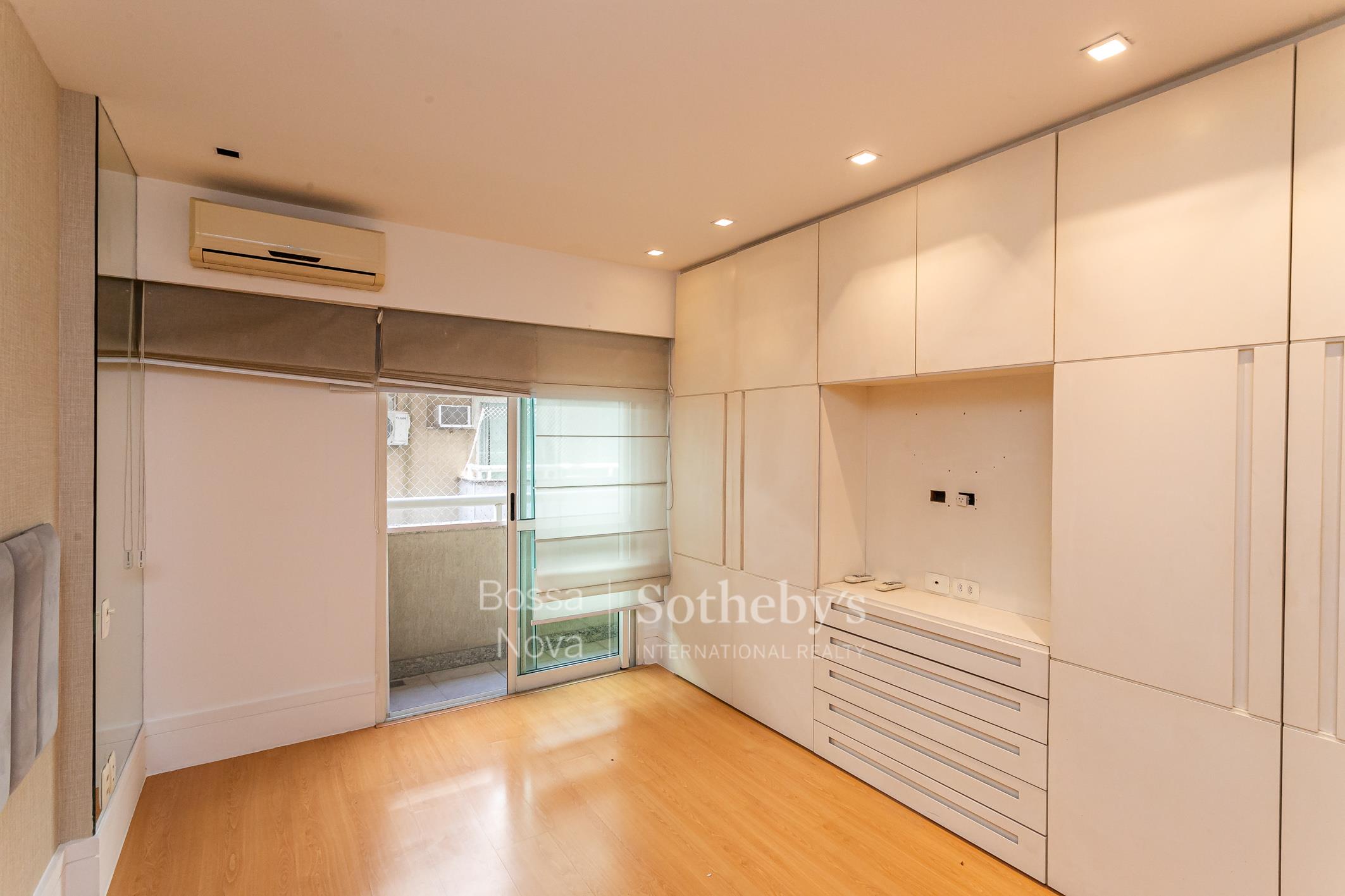 Apartamento para venda em Bela Vista