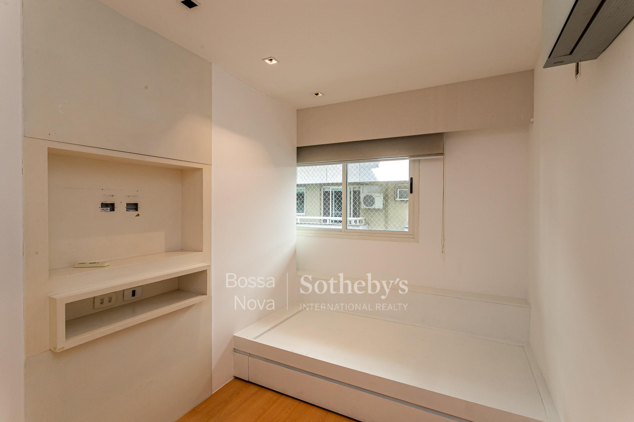 Apartamento para venda em Bela Vista