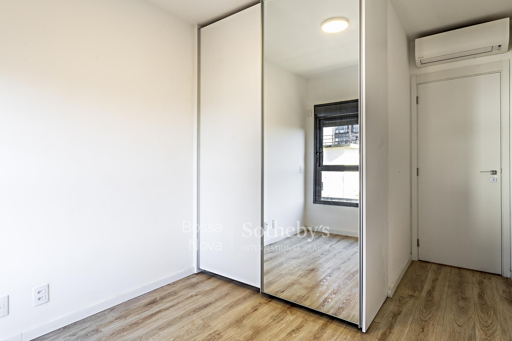 Apartamento para venda em Pinheiros