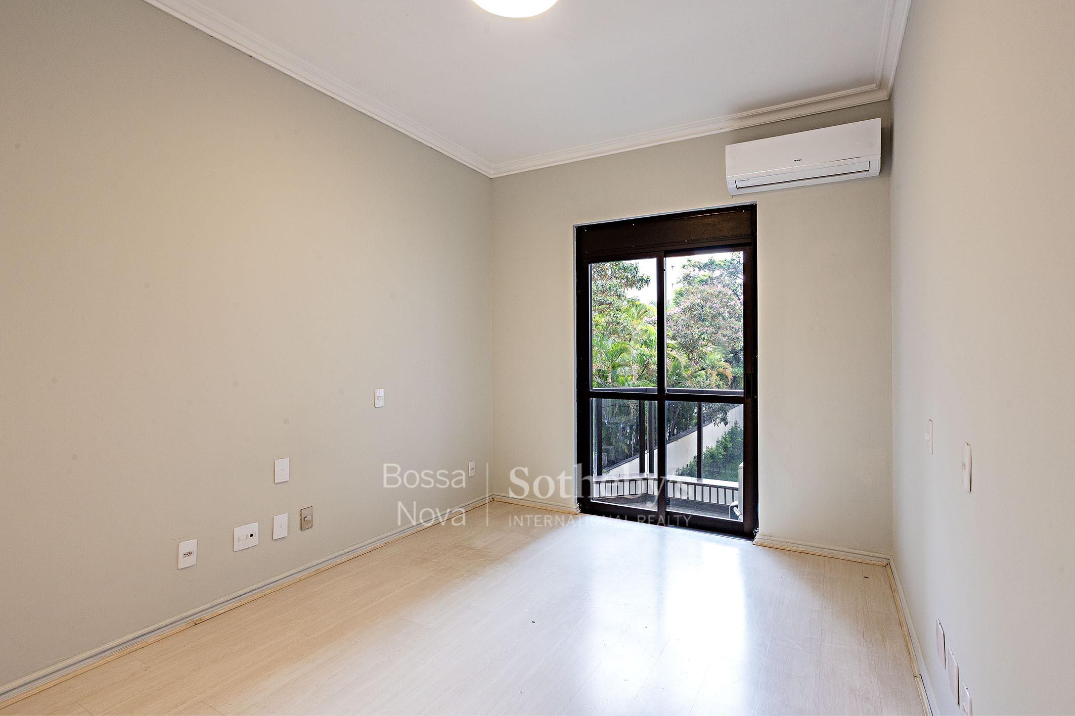 Apartamento para venda em Vila Nova Conceição