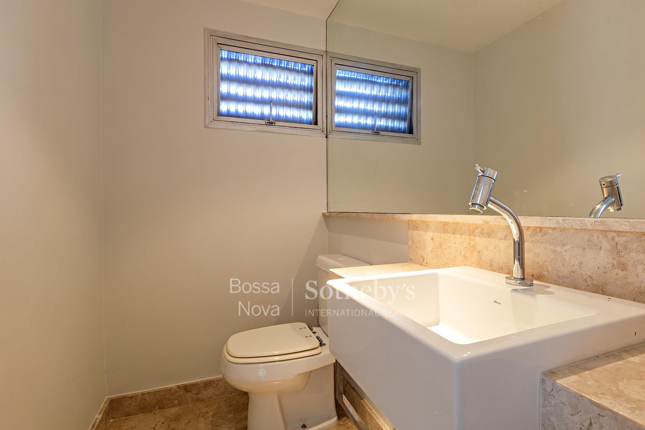 Cobertura Duplex para venda em Alto da Boa Vista