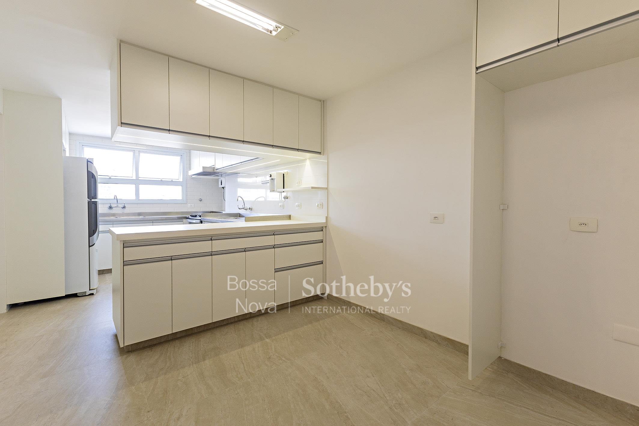 Apartamento para locação em Itaim Bibi