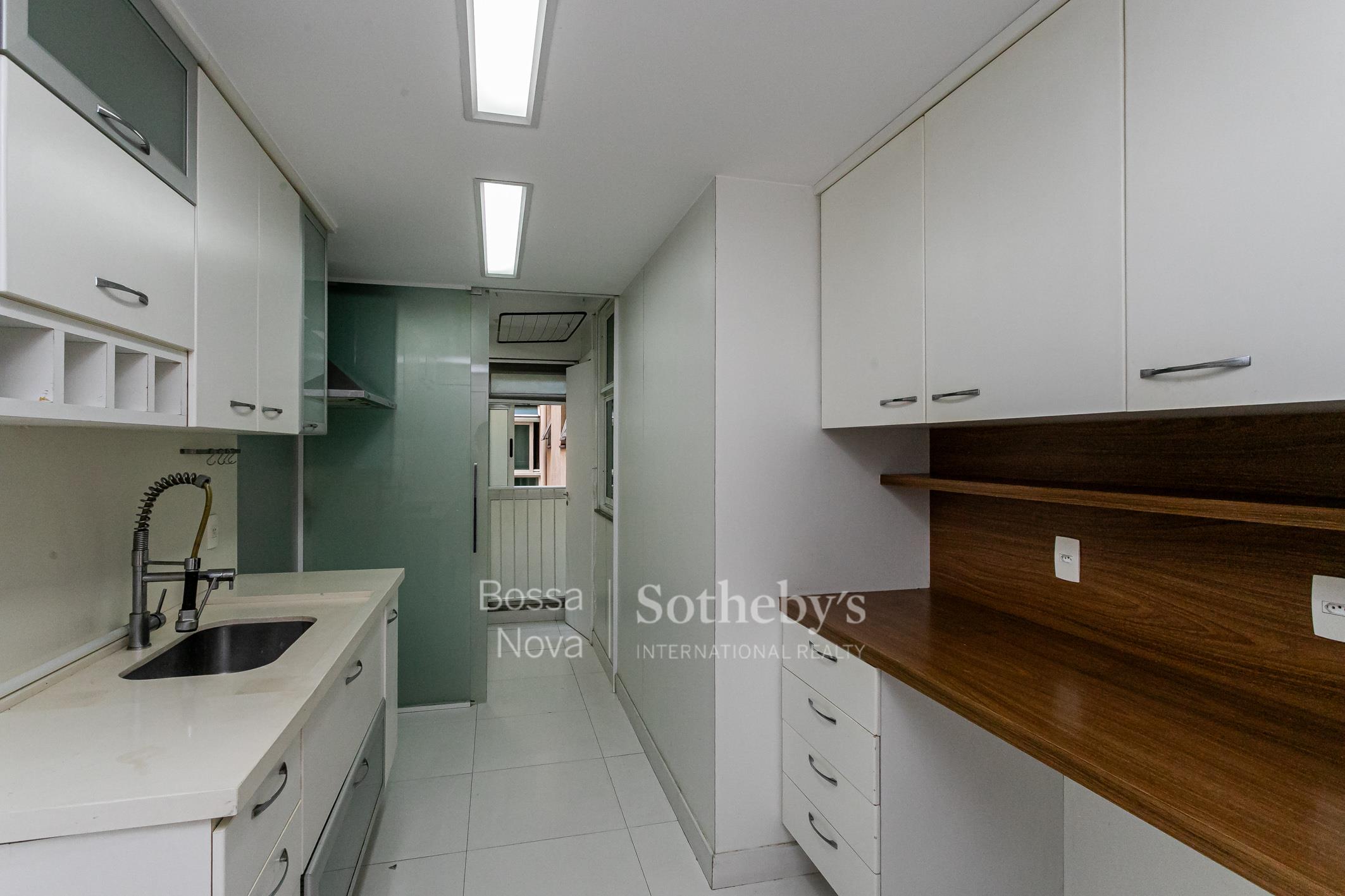 Apartamento para venda em Bela Vista