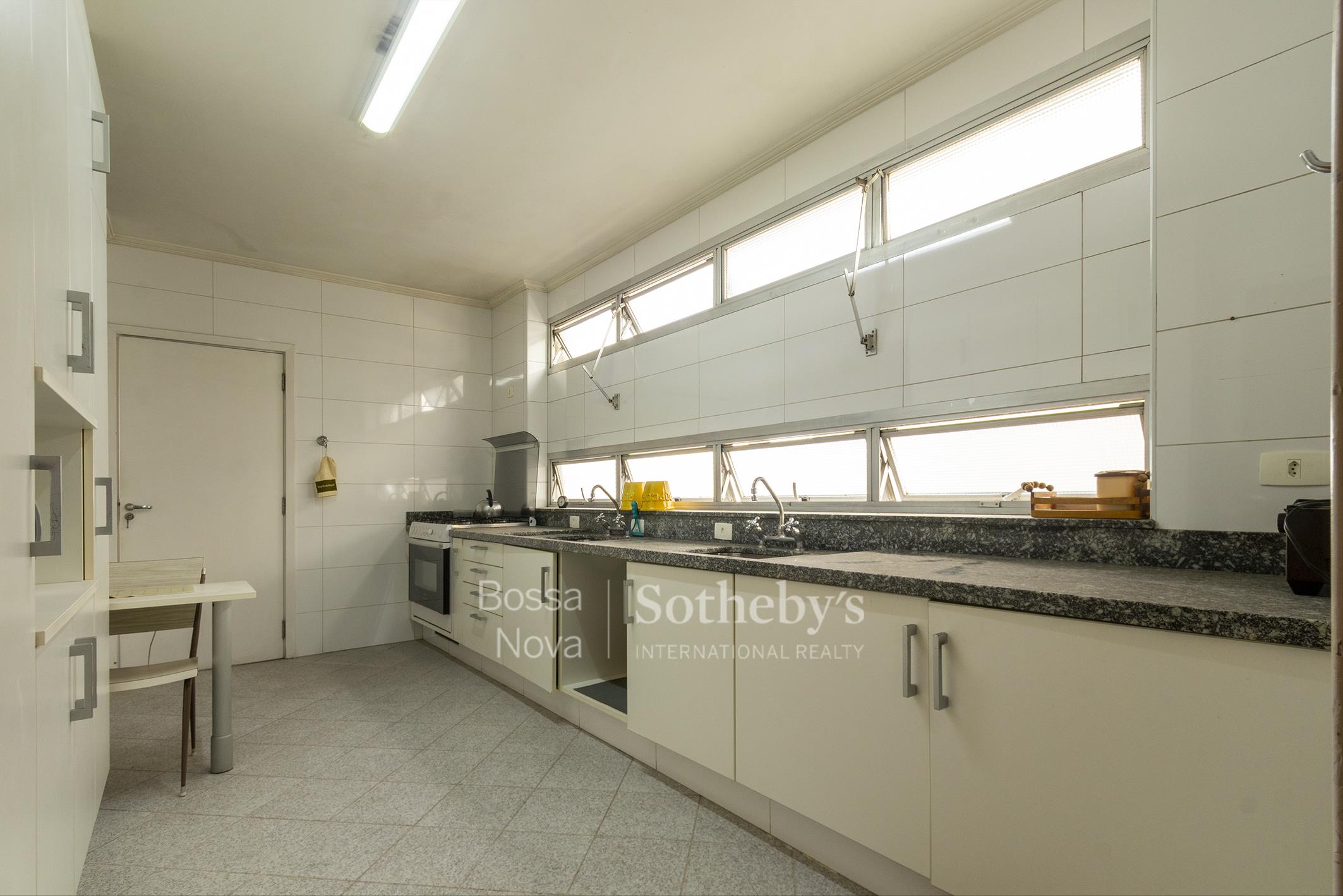 Apartamento para venda em Itaim Bibi